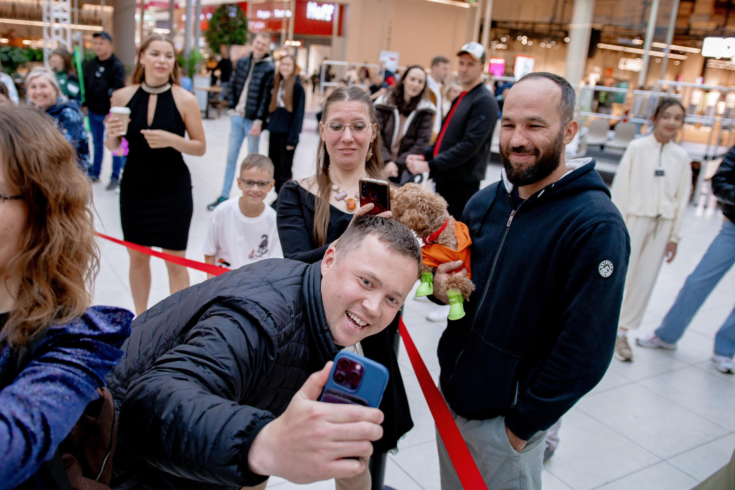 Miss office 2024 | Ekaterinburg VEERMALL. ФОТОГРАФ ЕКАТЕРИНБУРГ