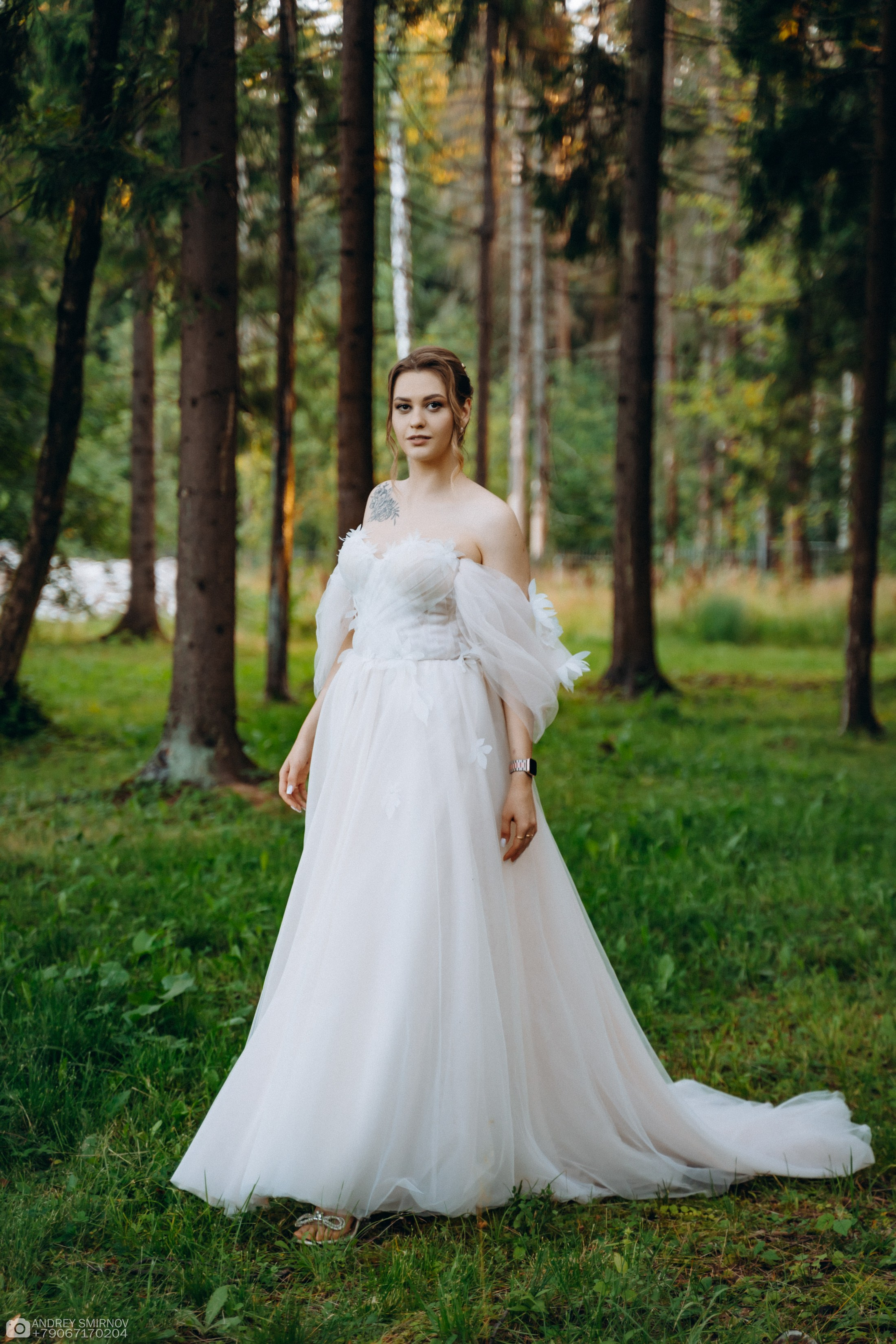 Свадьба. FOTOZ Studio / Фотовидеомейкер Андрей Смирнов