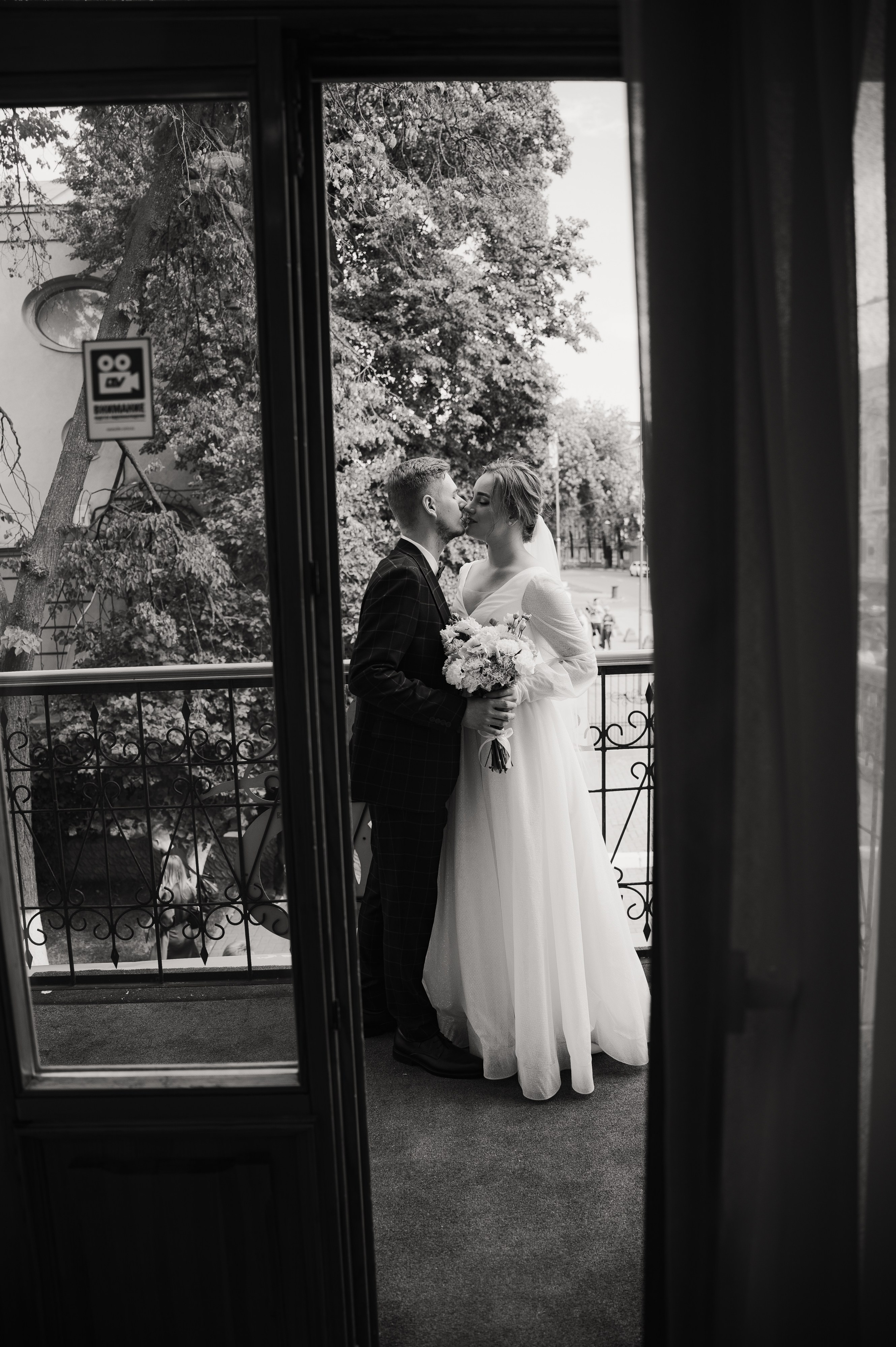 Коля и Марго