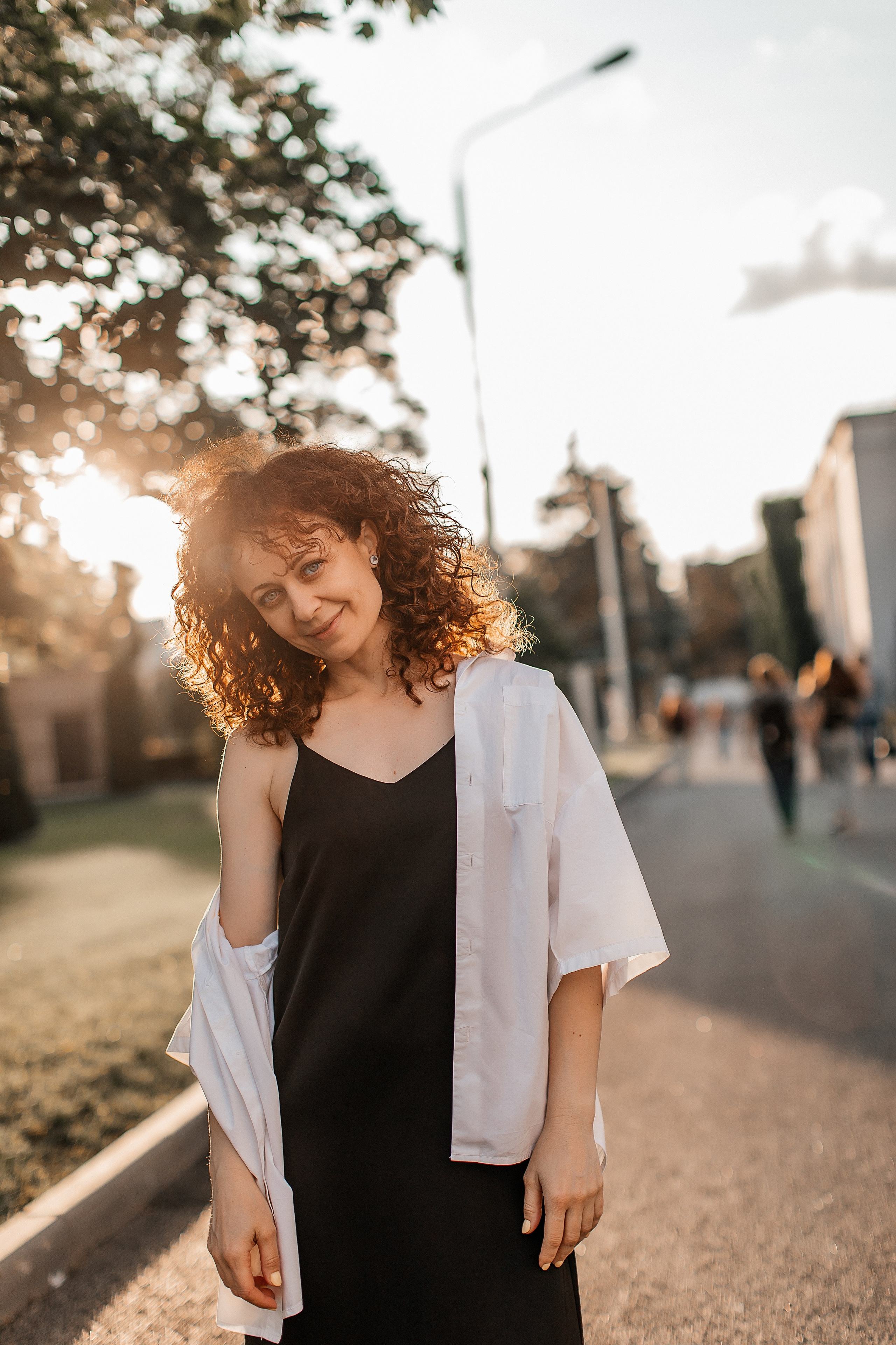 Индивидуальные. Семейный фотограф