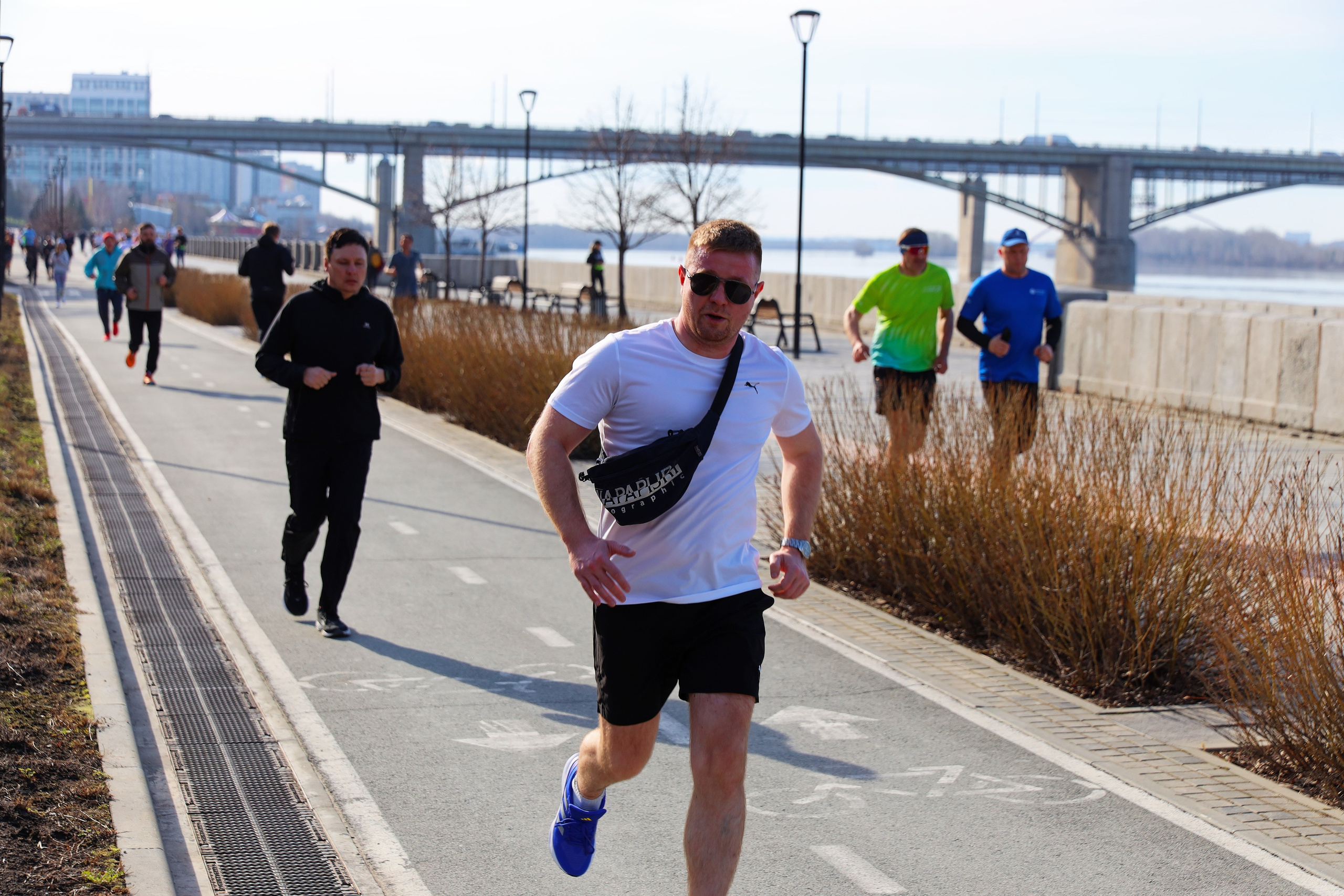 25.04.2026 Забег 5Вёрст. Клуб путешествий HimalTrex Горные туры в Гималаи Непал