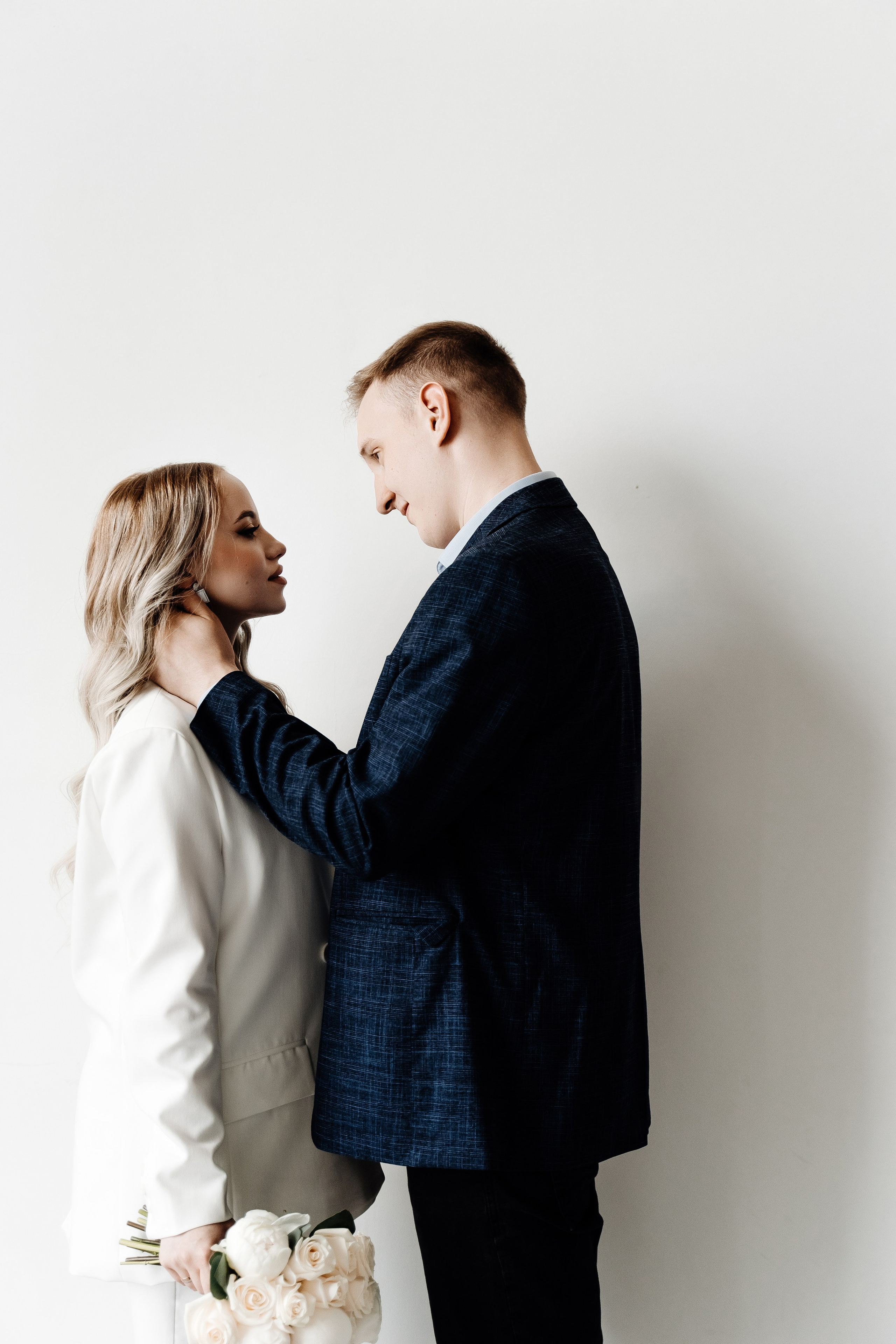 Лёша + Лера. Моменты и истории о вас настоящих