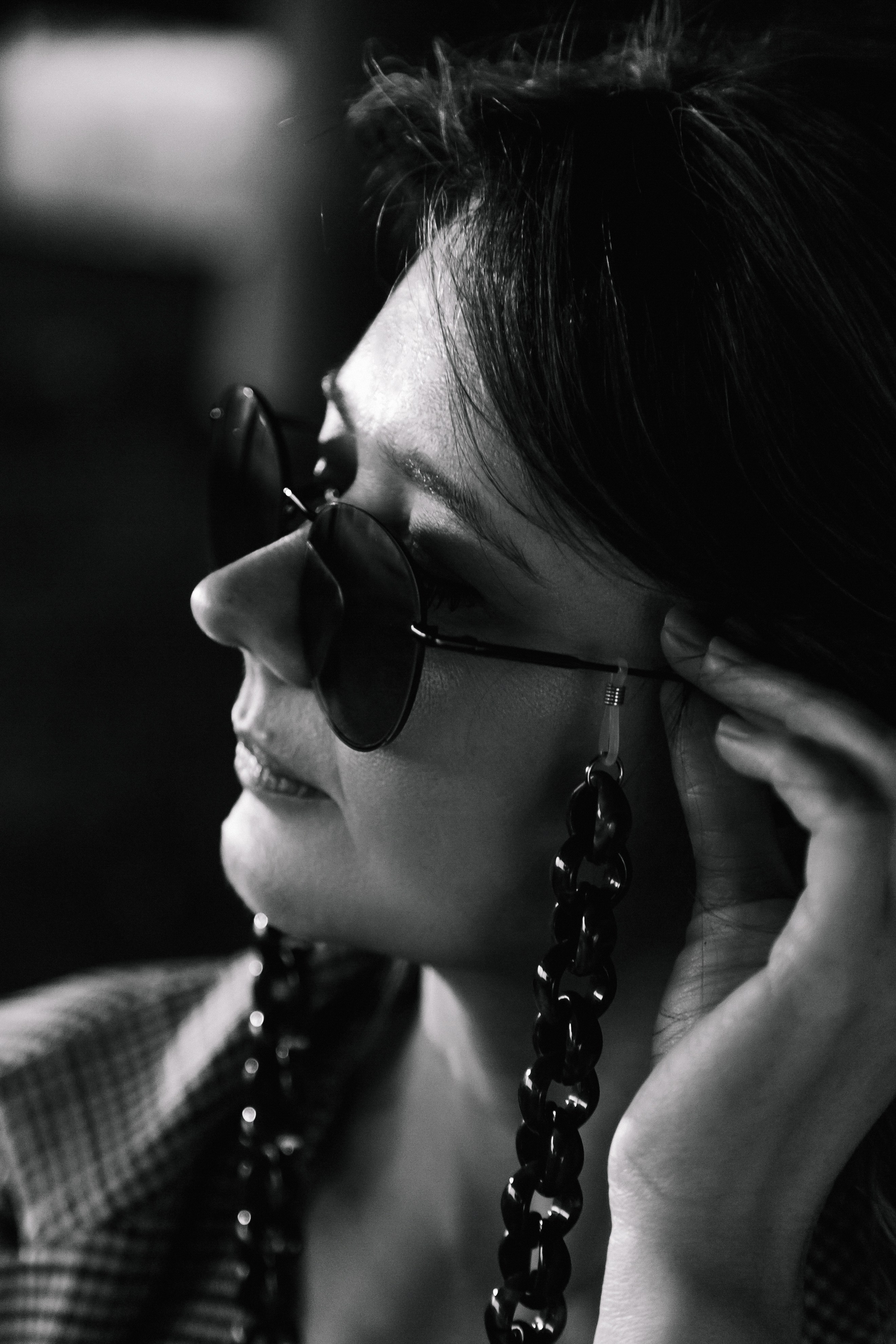 Ольга. Фотограф Иван Гуляев