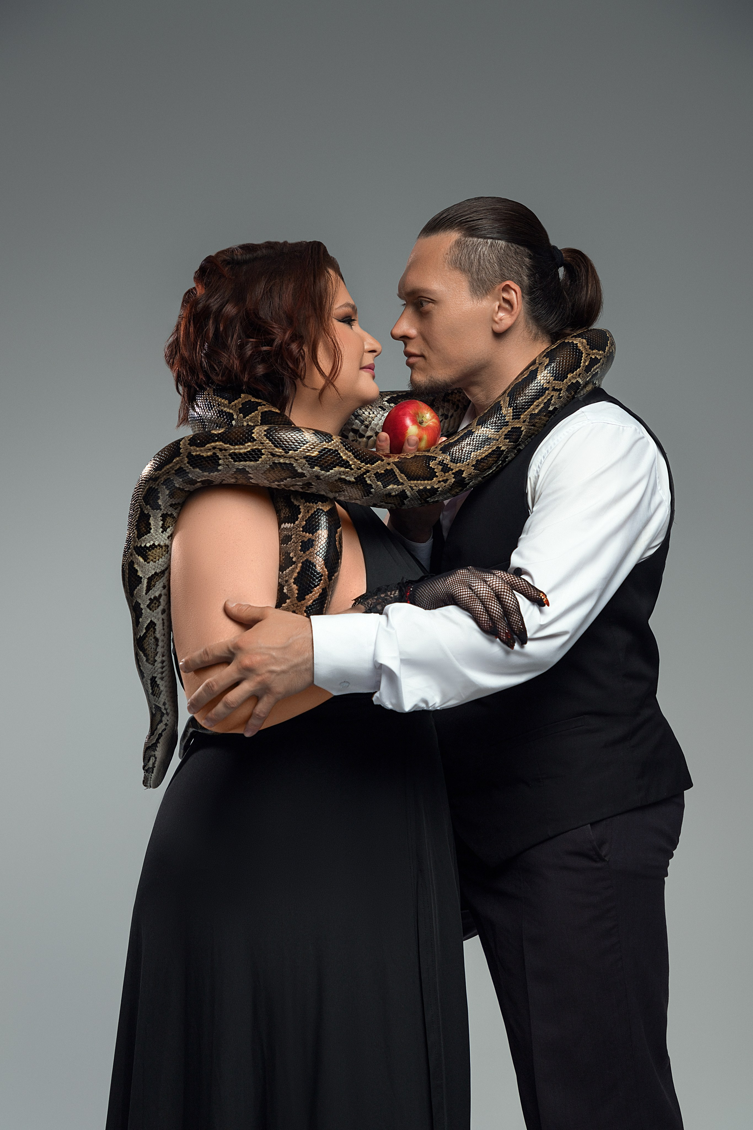 Фотограф Тати Орёл