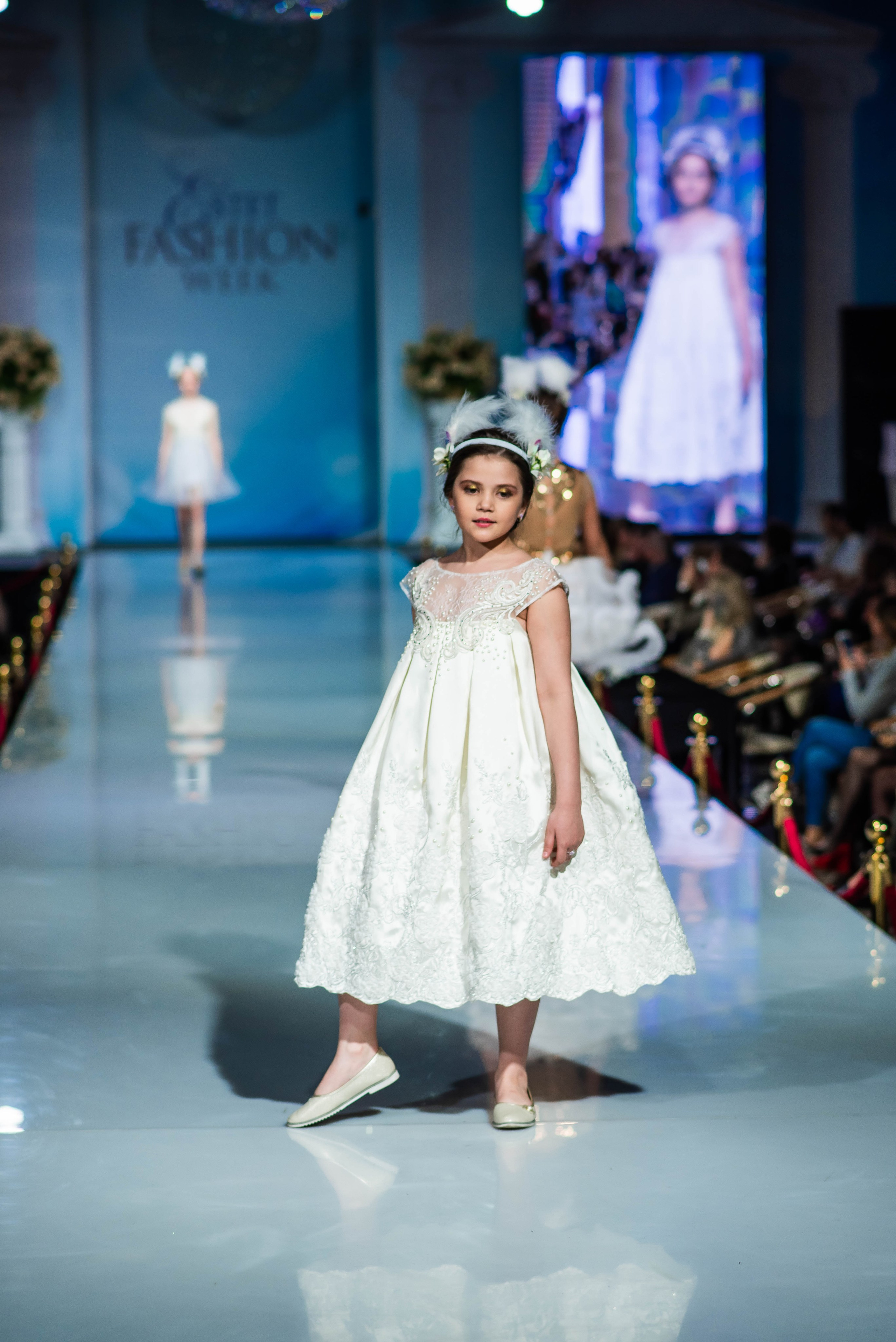 Кристина Кибовская. Главная