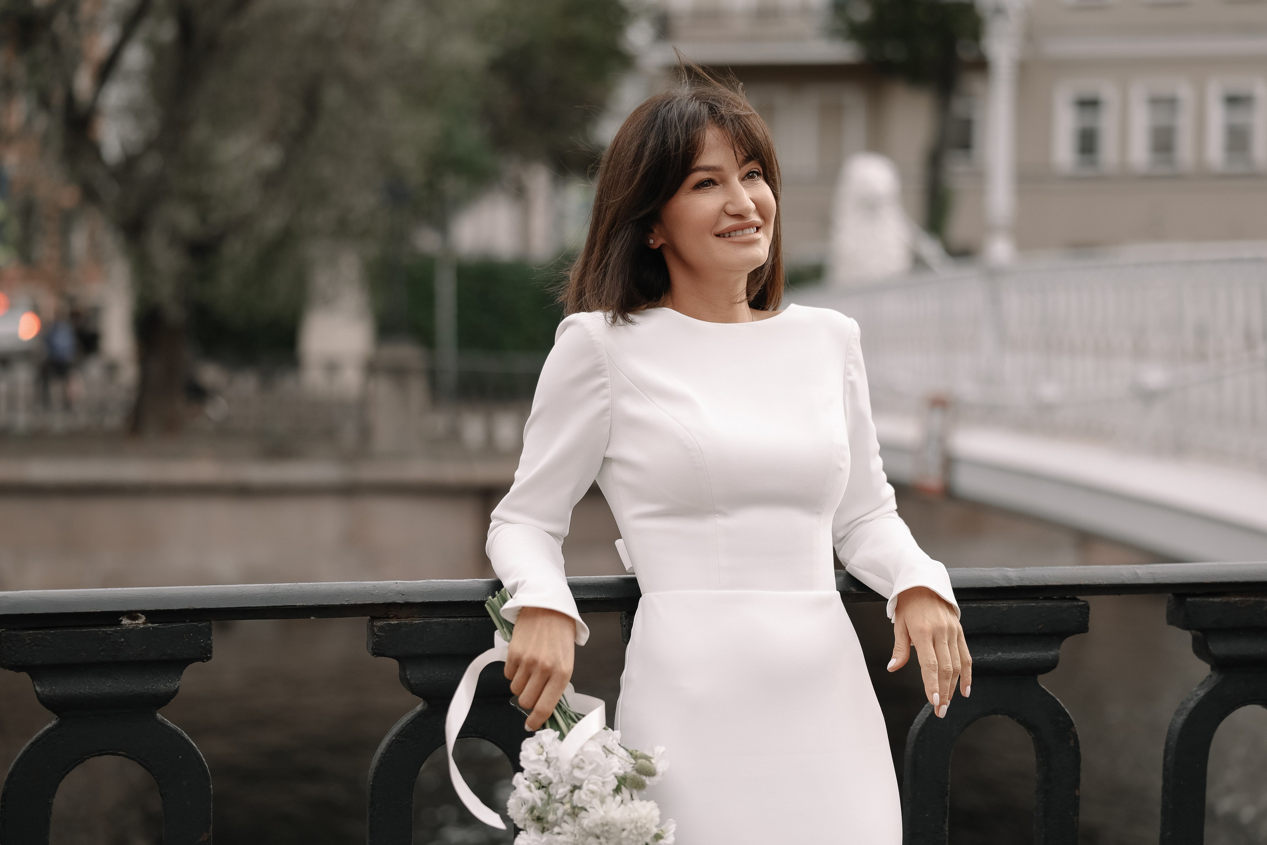 Наводнение…. Свадебный и семейный Фотограф Денис Кошель