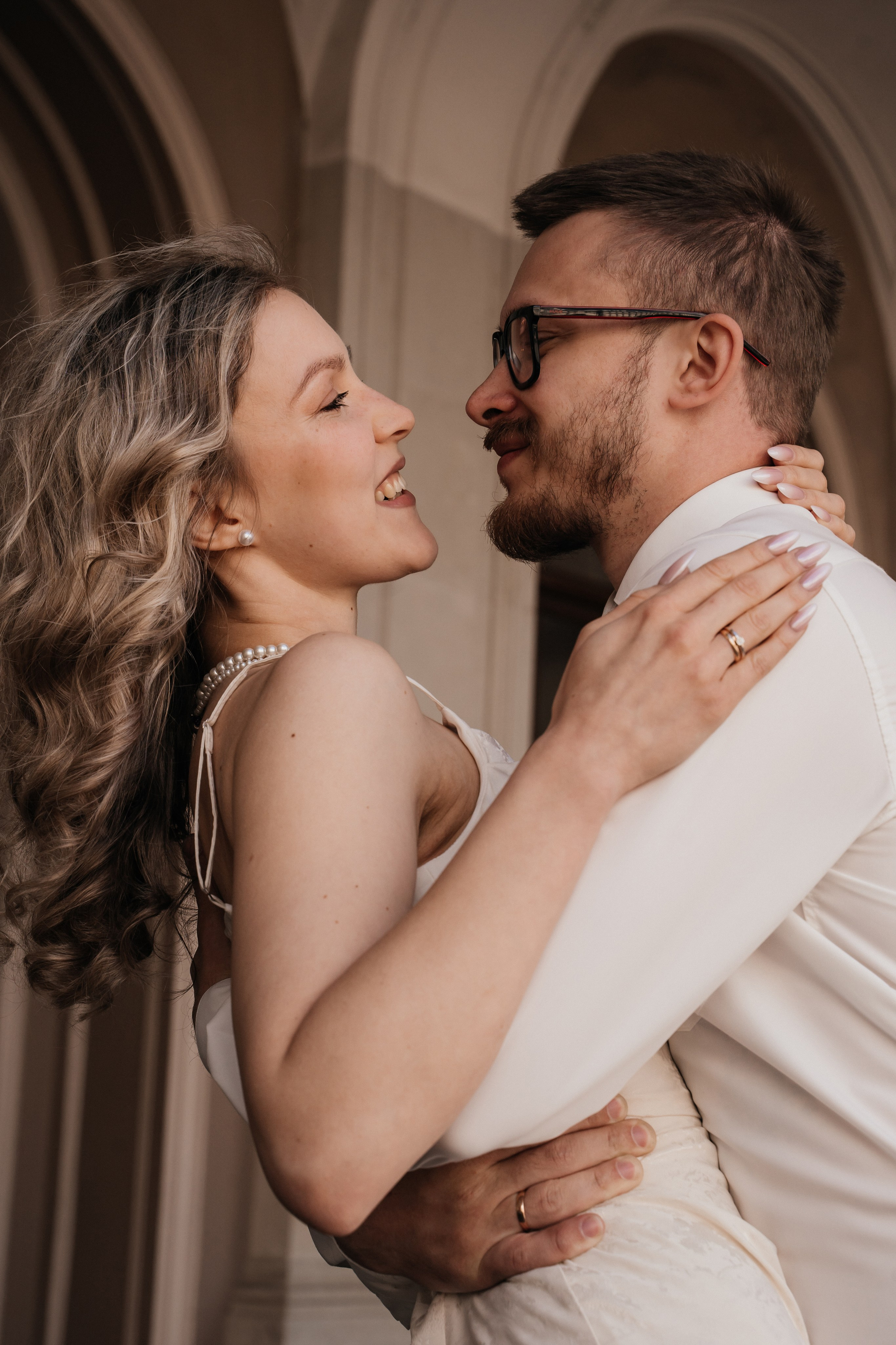 Love story «Windy August». Свадебные фотограф и видеограф Наталья и Анатолий Новиковы СПб