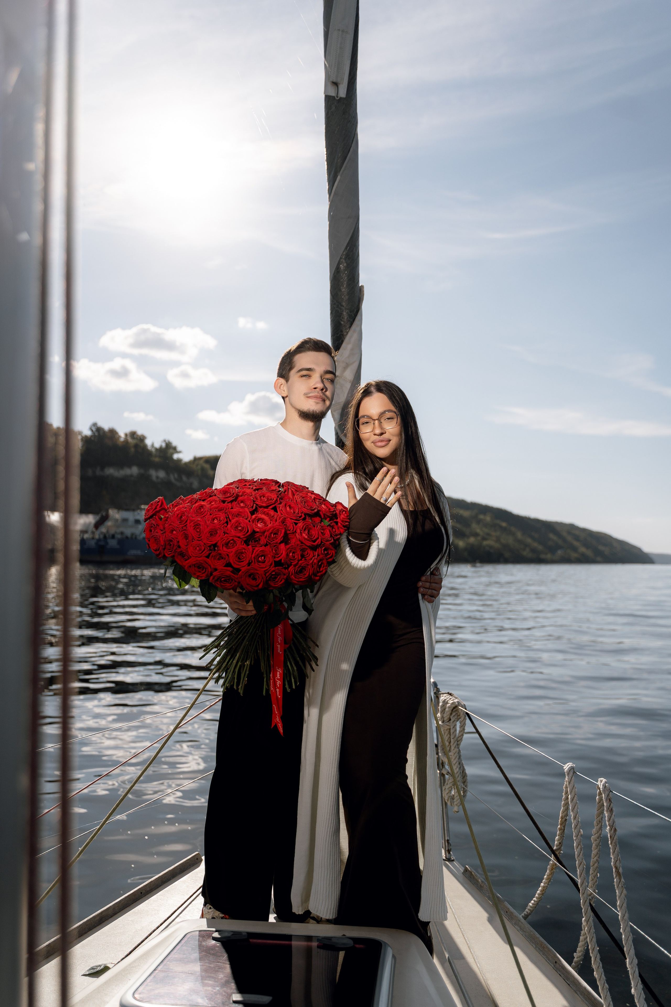 Радмир & Регина. Свадебный фотограф в Казани