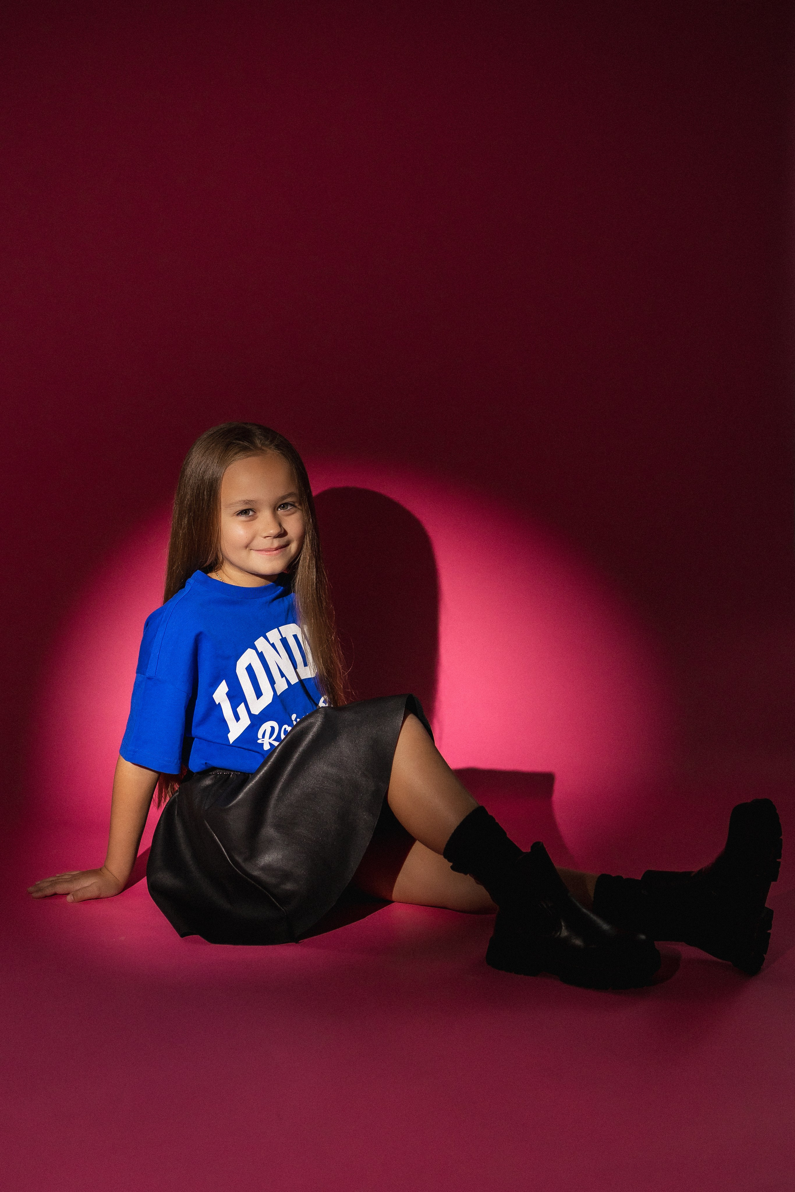 Варюше 7. Семейный фотограф в Нижнем Новгороде Доронина Юлия