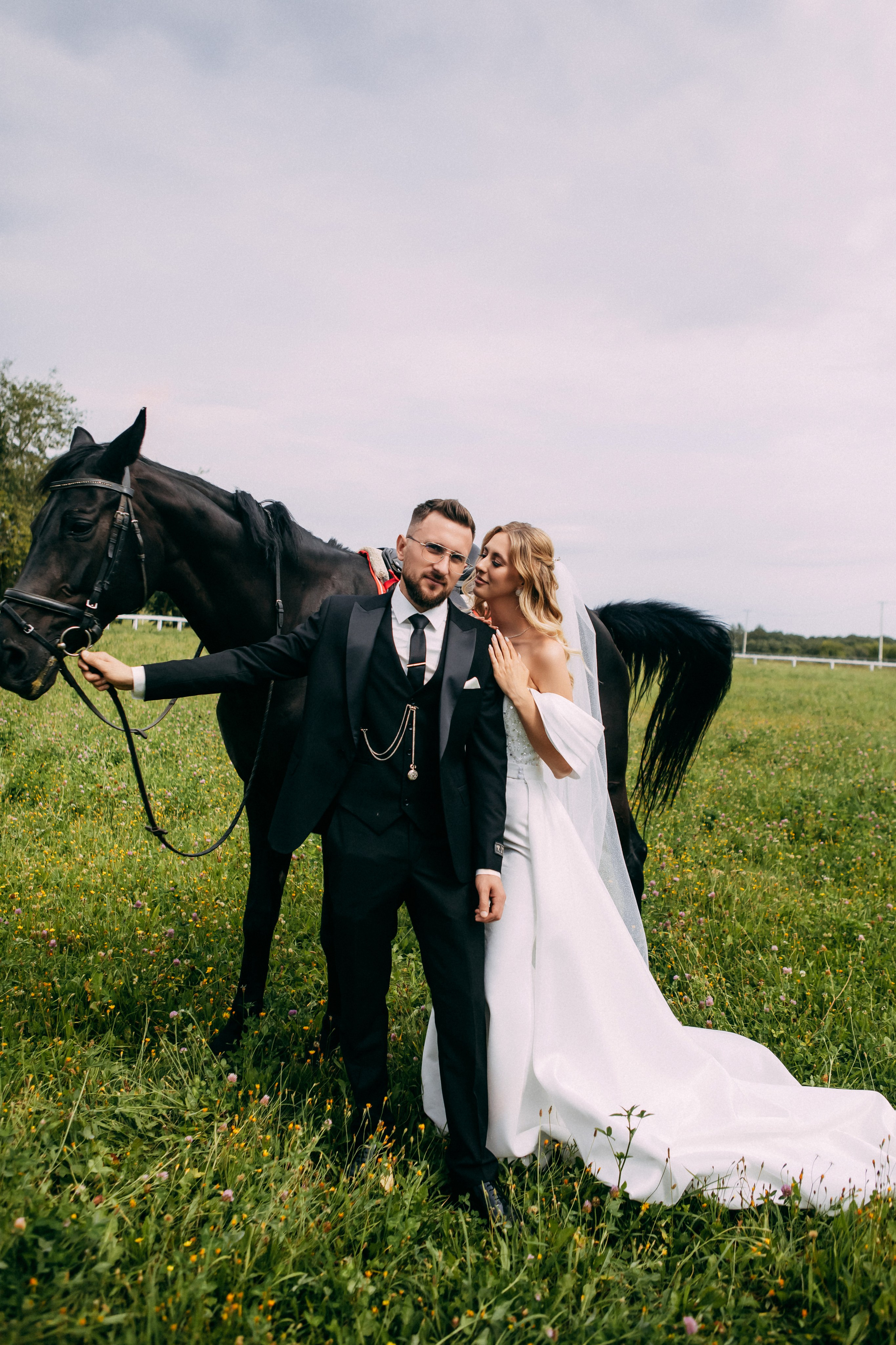 Костя и Марина. Свадебный и семейный фотограф Анастасия Меркуль