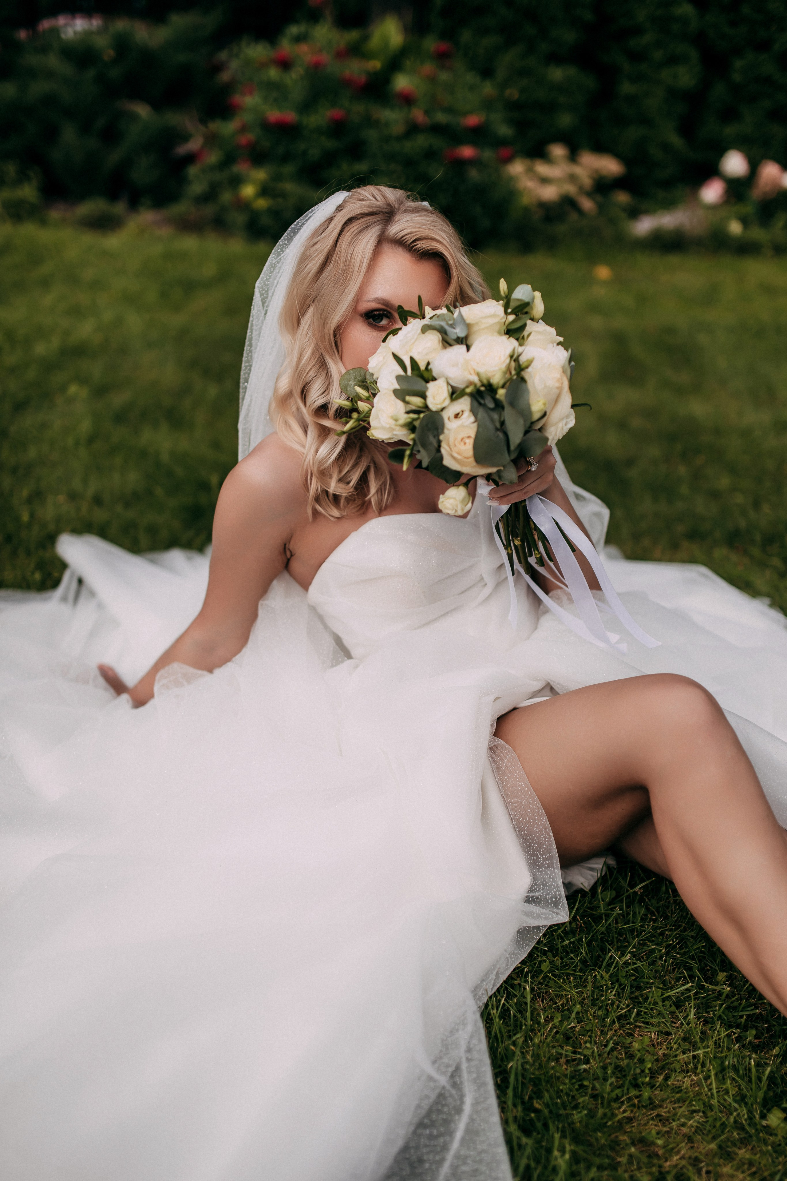 Влад и Анастасия. Свадебный и семейный фотограф Анастасия Меркуль