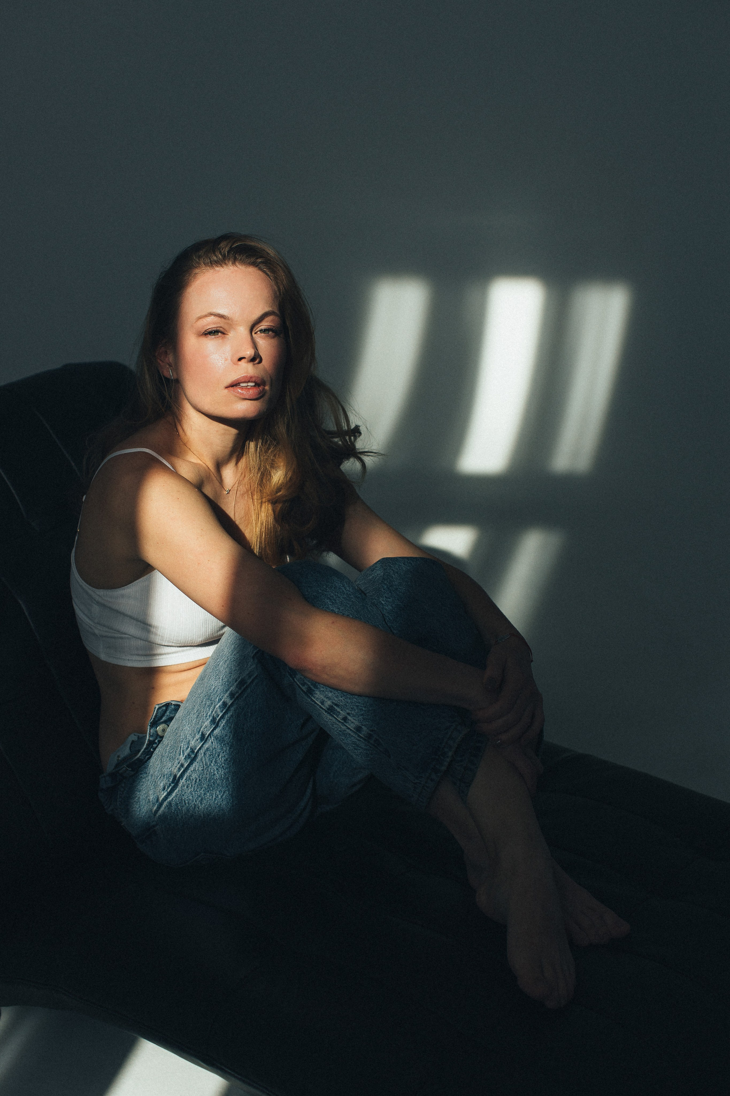 Portrait. Фотограф во Владивостоке Настя Косач