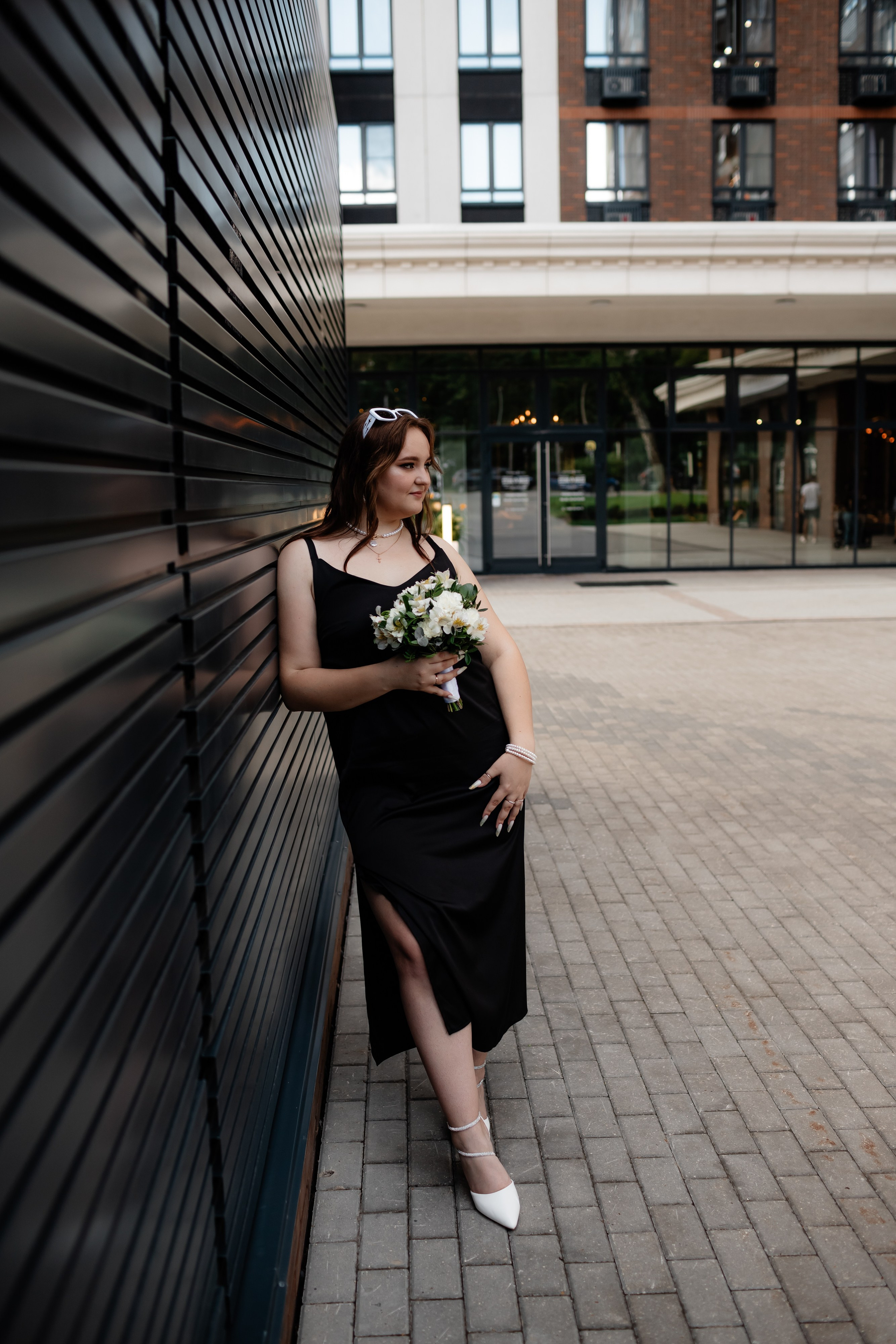 Лена и Максим. Фотограф Юлия Обрезкова Нижний Новгород