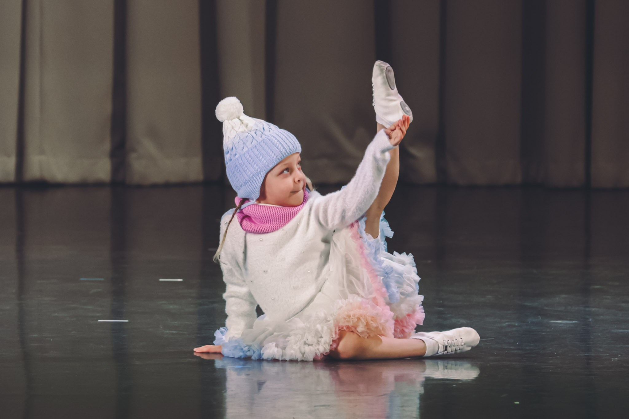 FOTOVIDEOFEST Сезон '25. Наталия Март | Фотограф СПб