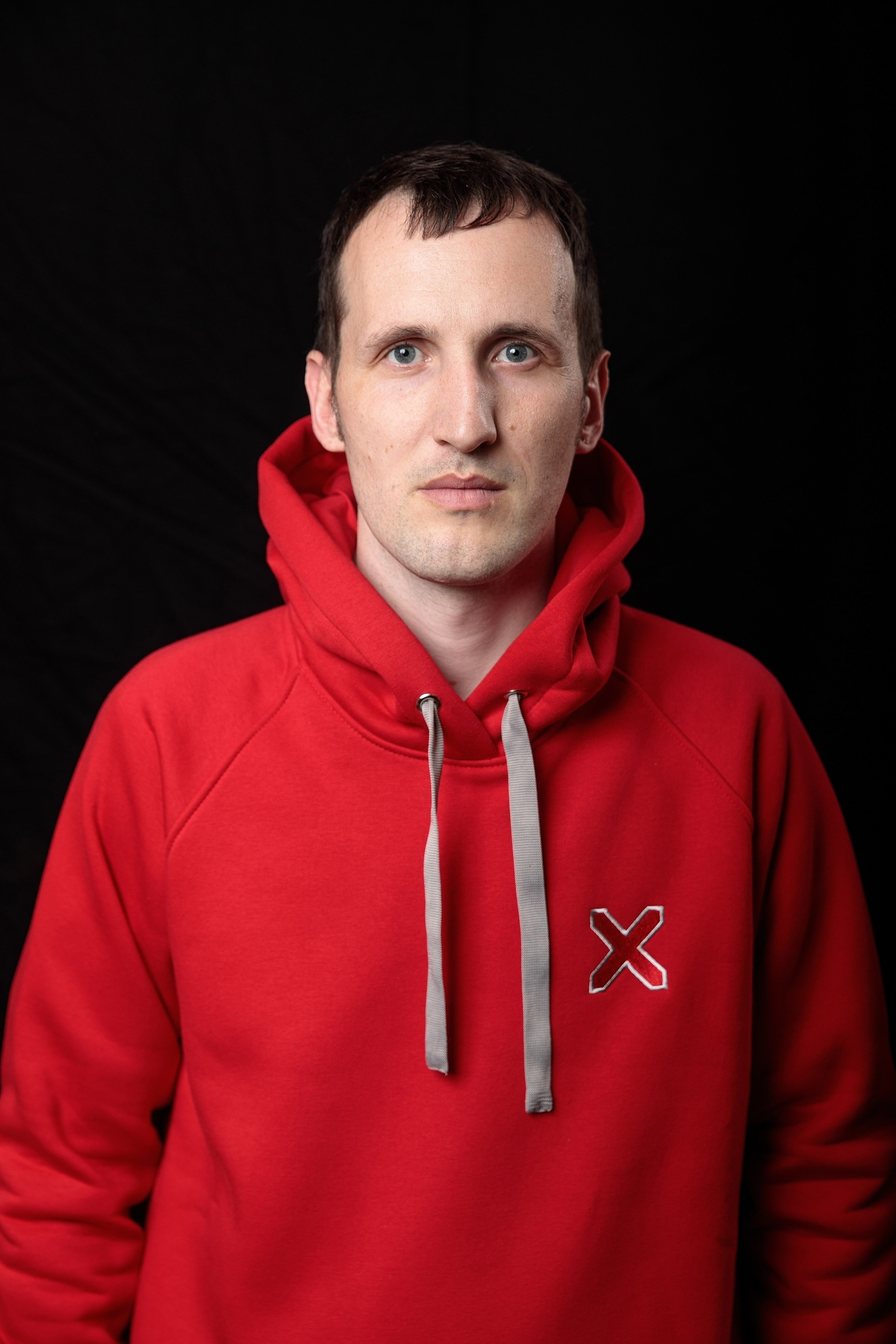 X-Tech. Семейный фотограф Александр Передерий