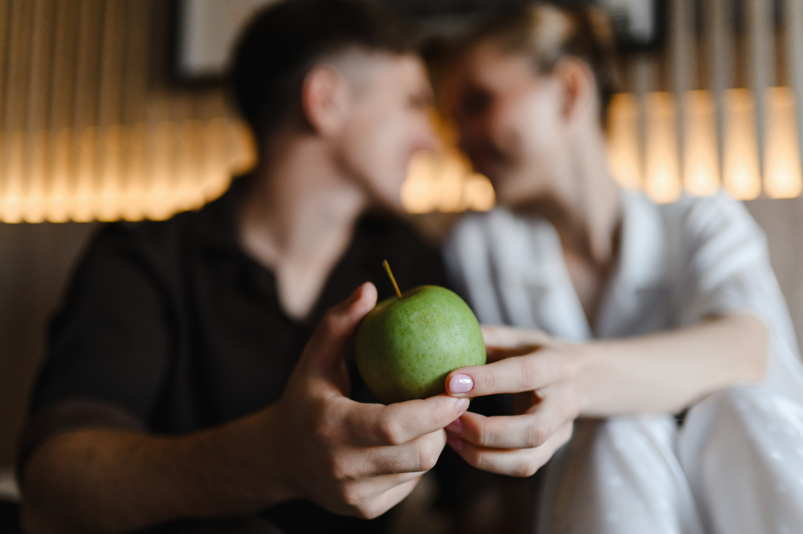 Анна & Платон. Фотограф на свадьбу в С-Пб Борис Большой