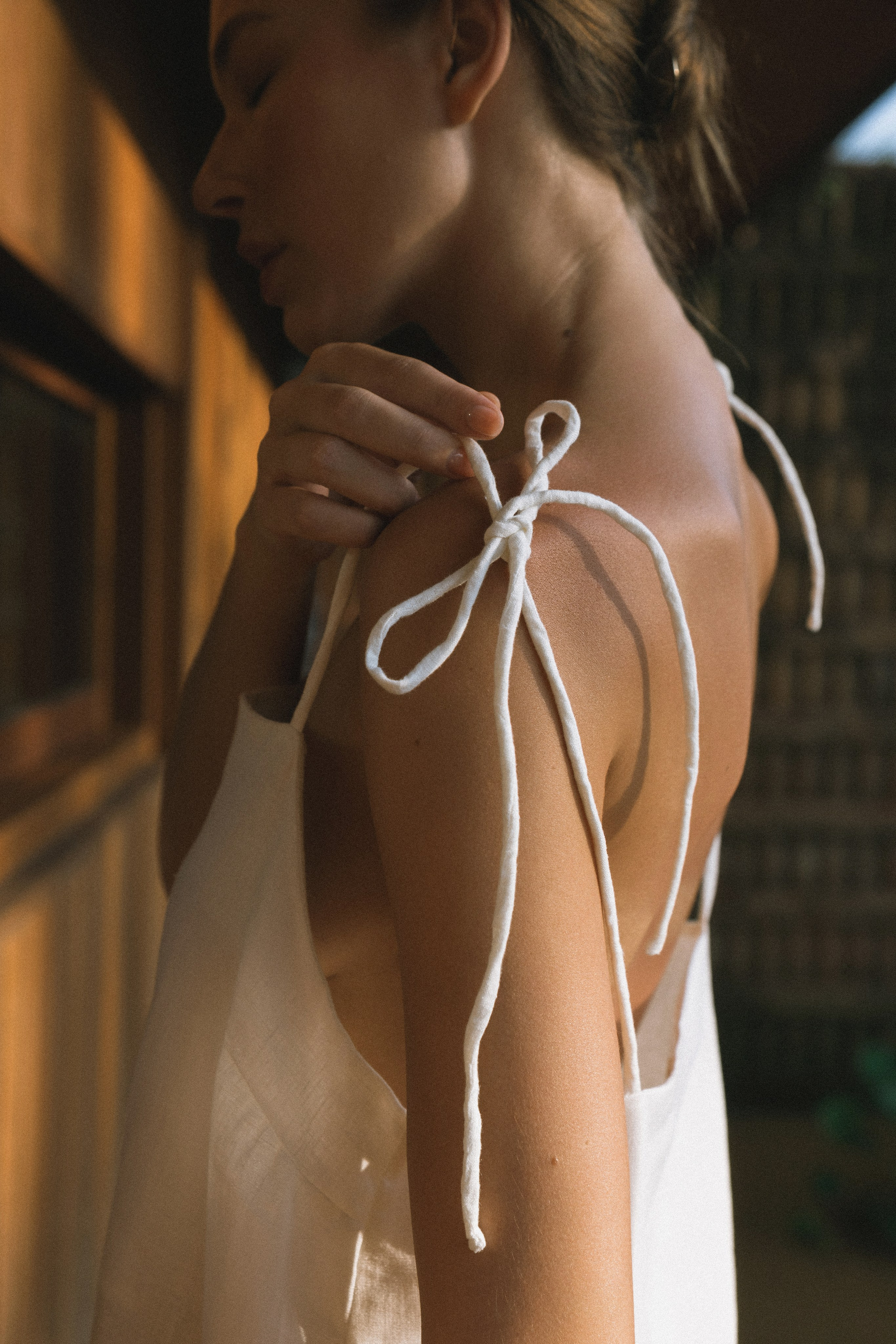 Calme. Фотограф