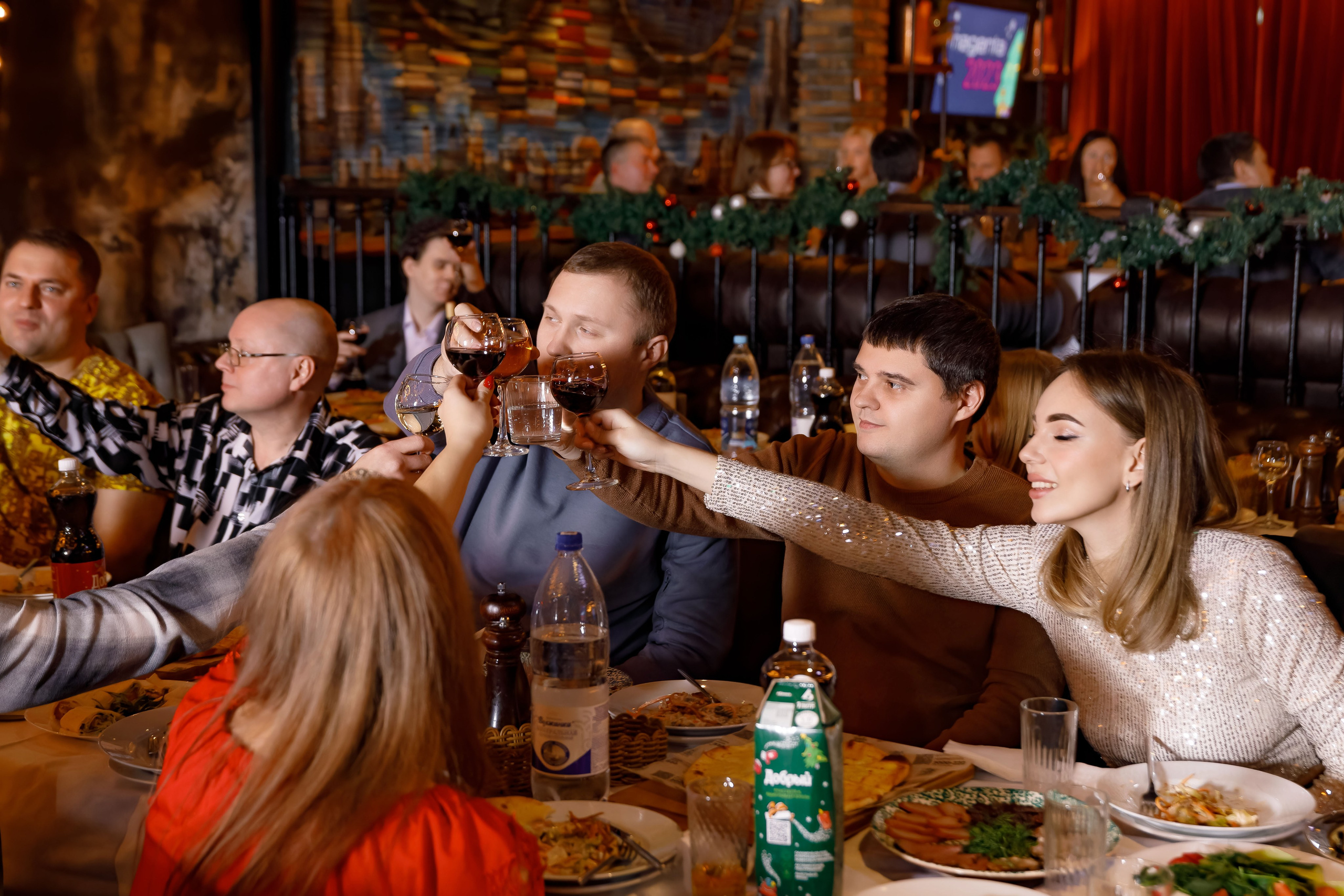 Magenta 2024. Фотограф в Самаре Максим Тырин