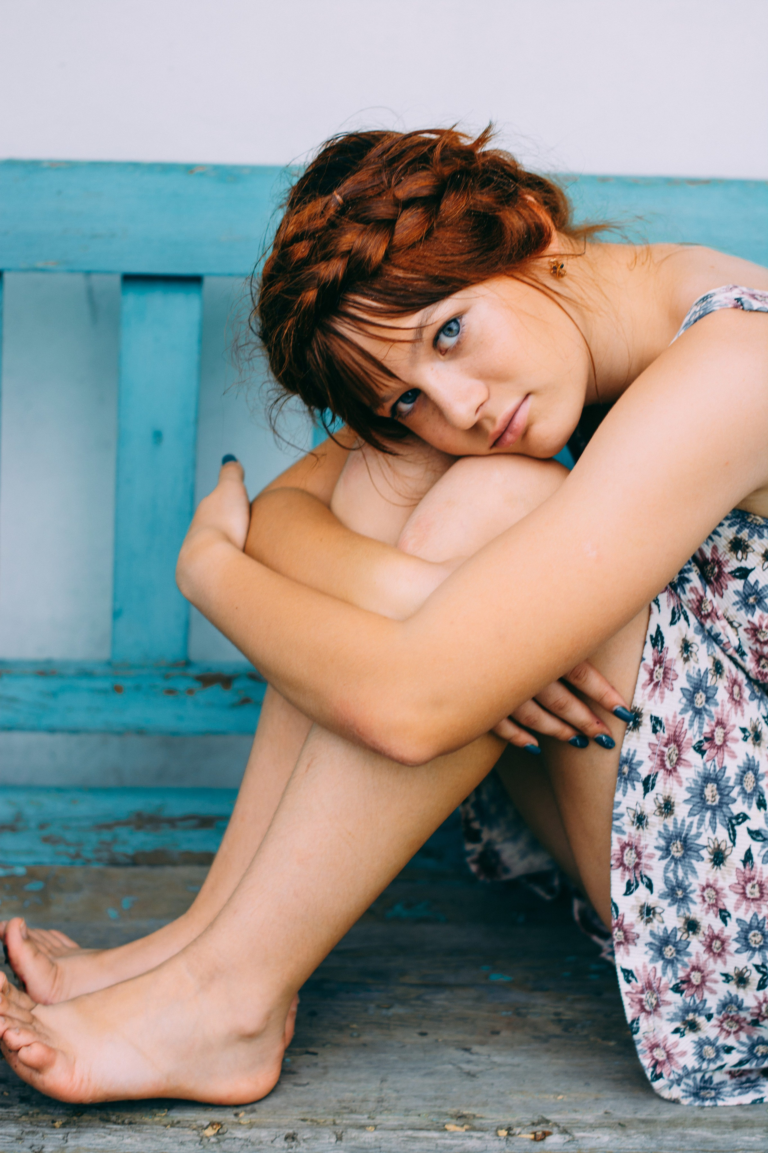 Lolita. Фотографирую искусство в Хабаровске