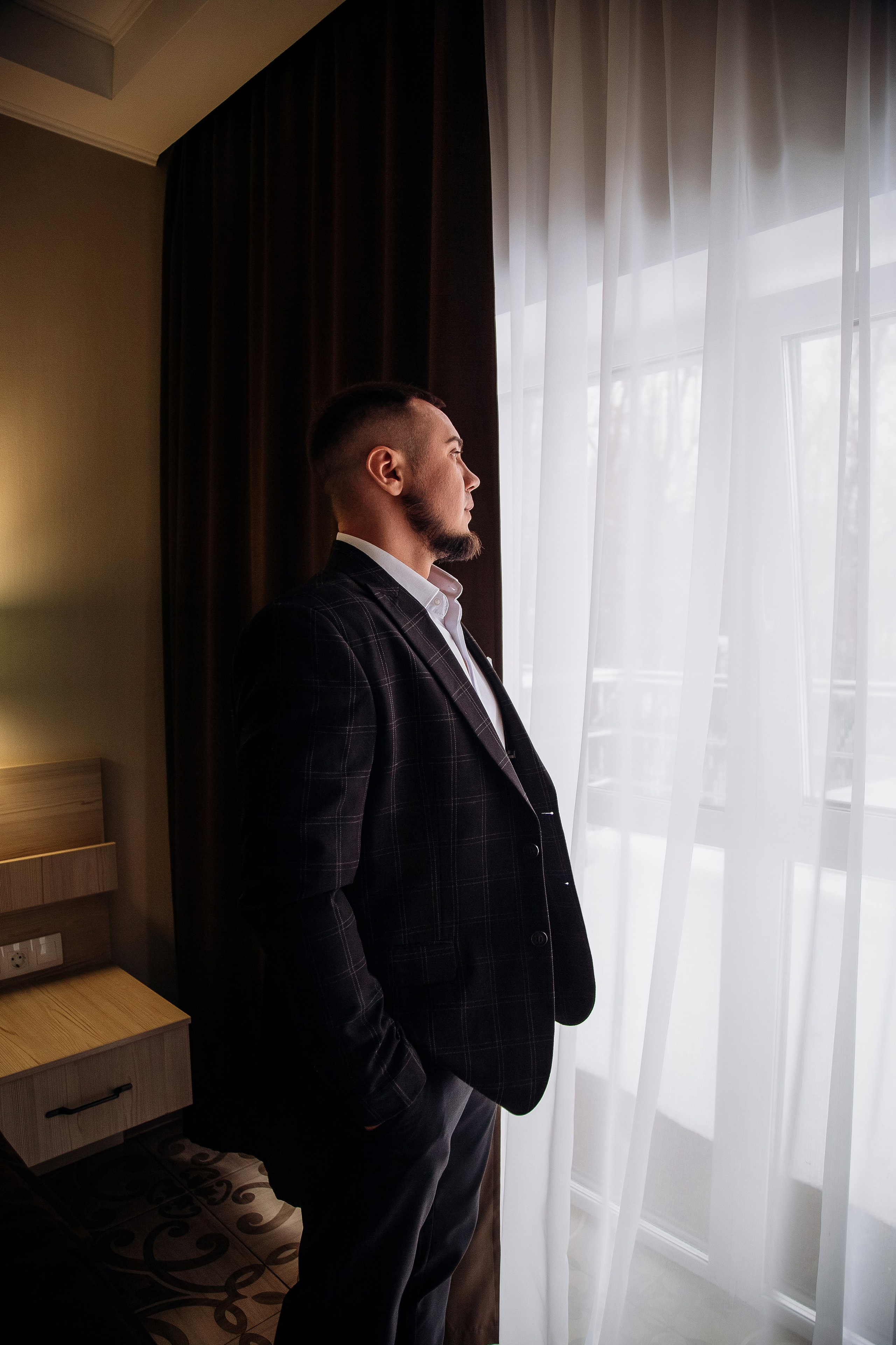 Свадьба Елены и Владислава. Фотограф в Самаре Сташенкова Юлия