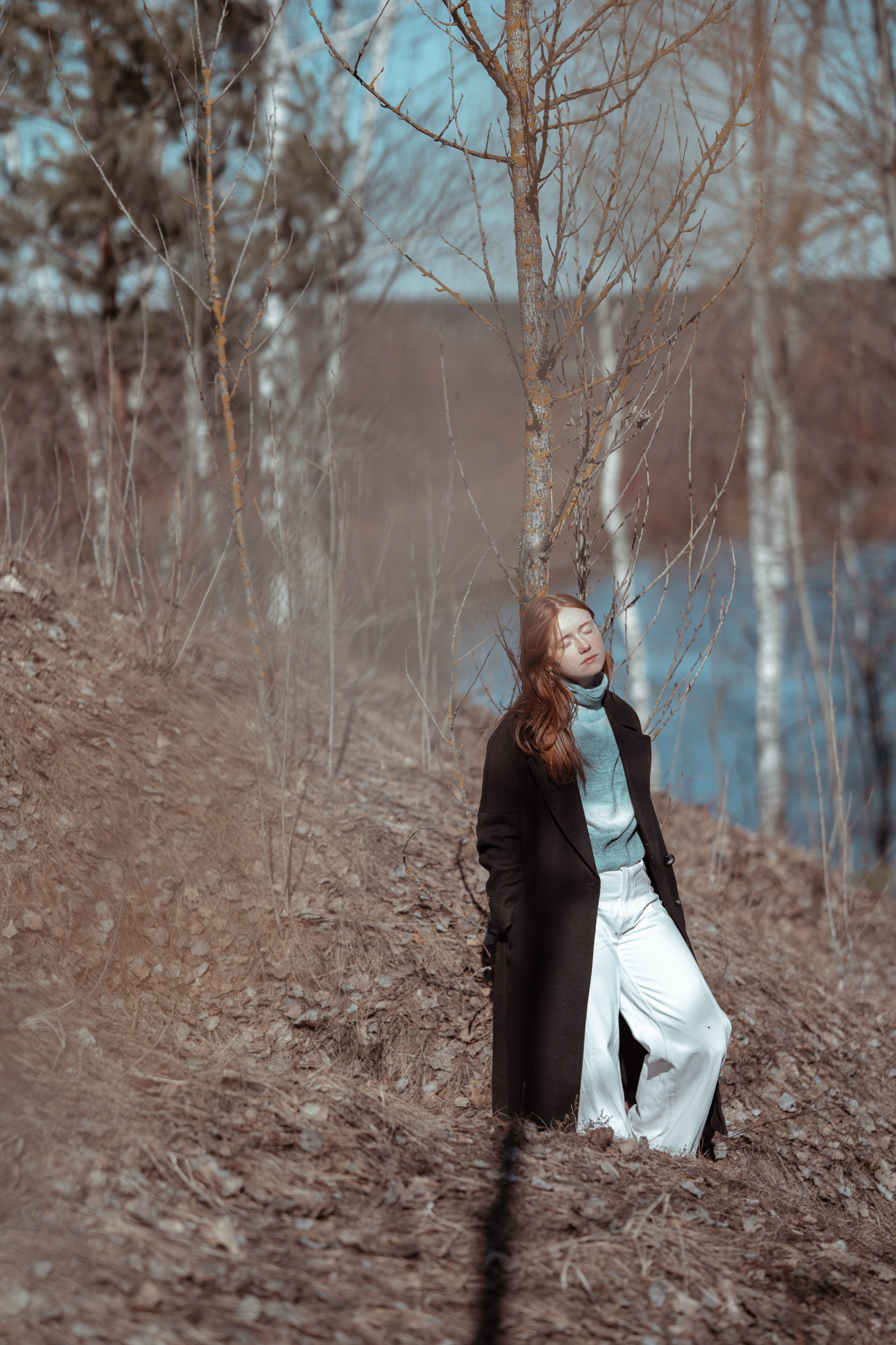 #Весенняя прогулка #когда природа просыпается #Панова Ирина — фотограф. Главная