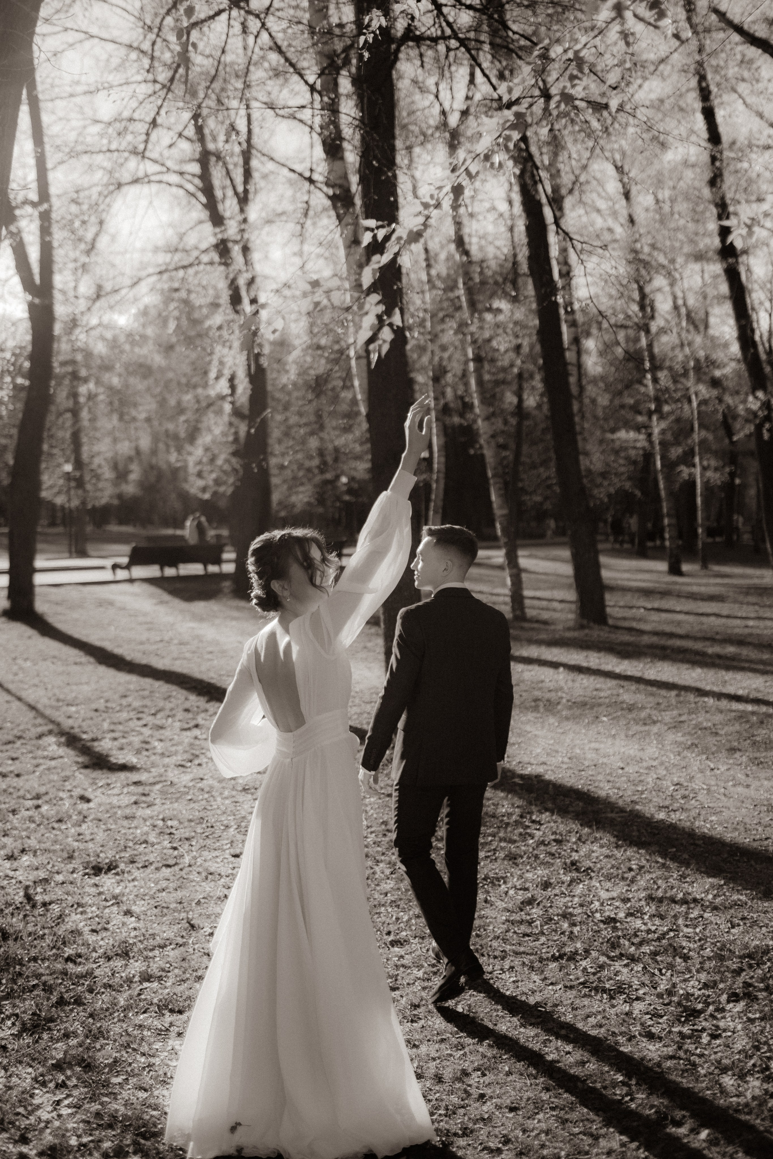 Алена и Радмир. Фуршет на природе|12.05.22. Фотограф Зарина. Казань