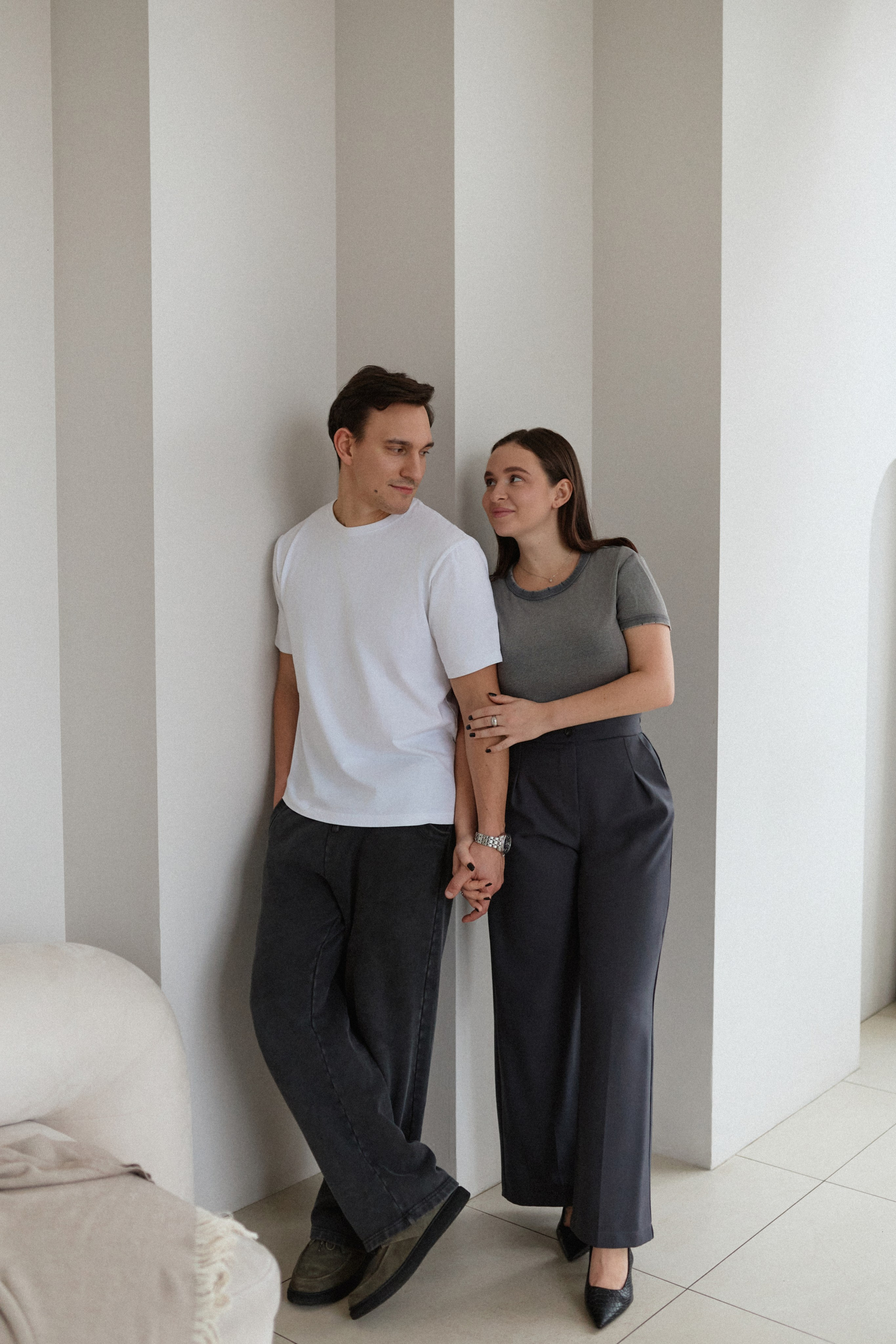 Дмитрий, Ольга & Катя. Сестры Карабаза. Фотографы и ретушеры в Москве и Санкт-Петербурге