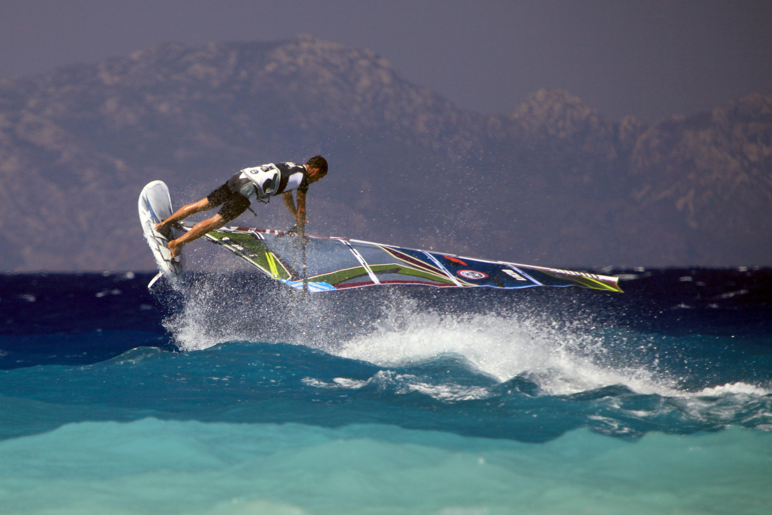 Виндсёрфинг. Фотография, ретушь, сканирование, восстановление старых фото, интерьерная съёмка, студия. Данилов Александр, Москва