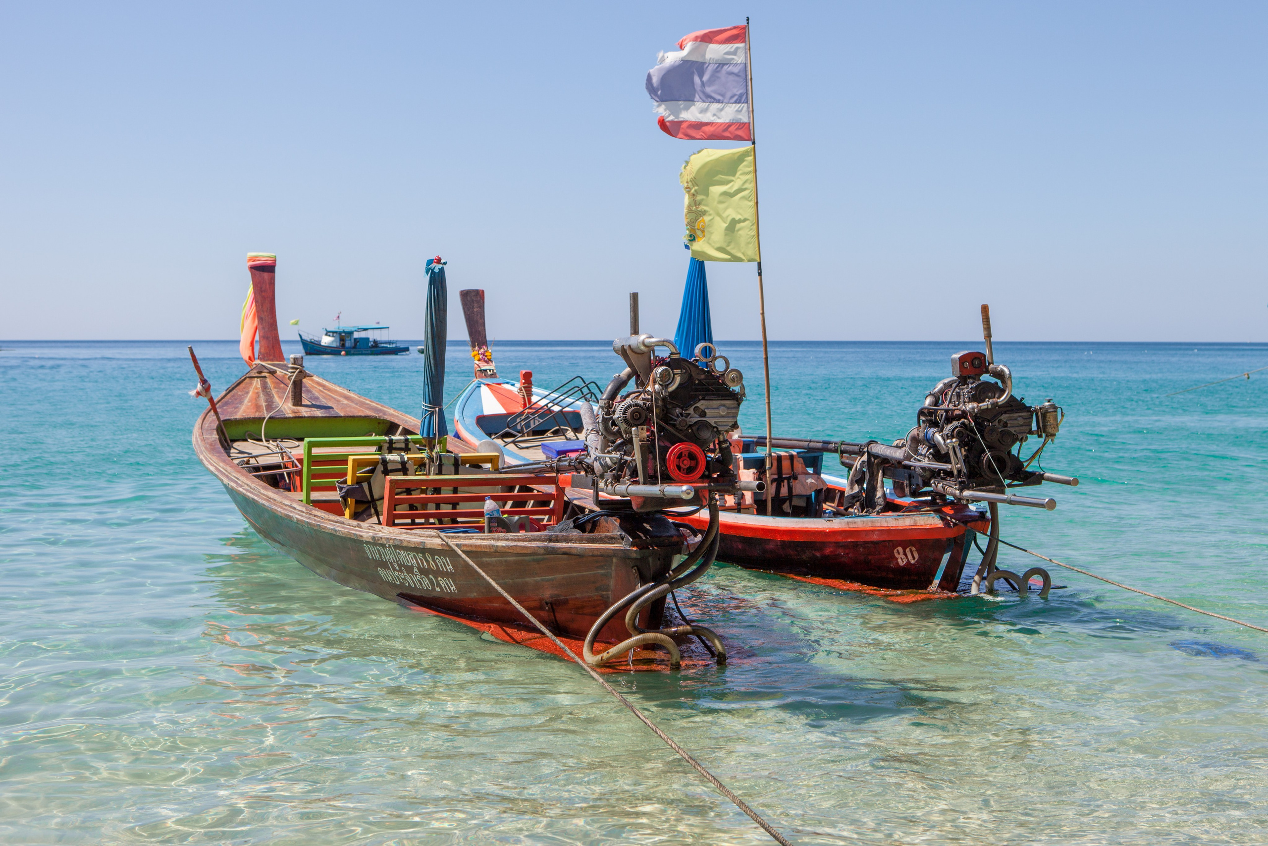 Пхукет. Фотография, ретушь, сканирование, восстановление старых фото, интерьерная съёмка, студия. Данилов Александр, Москва