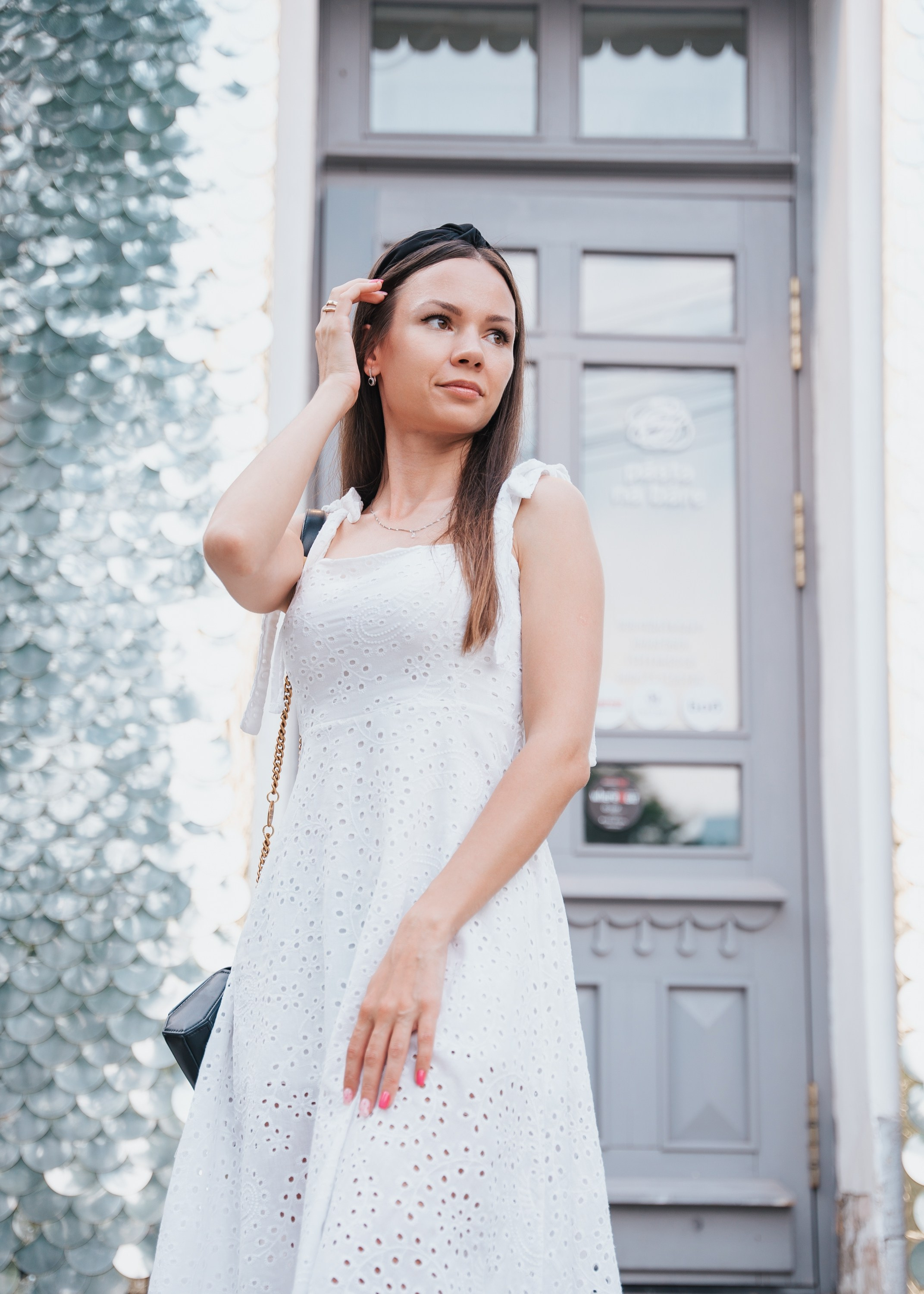 Pasta na Bare. Фотограф Хабаровск