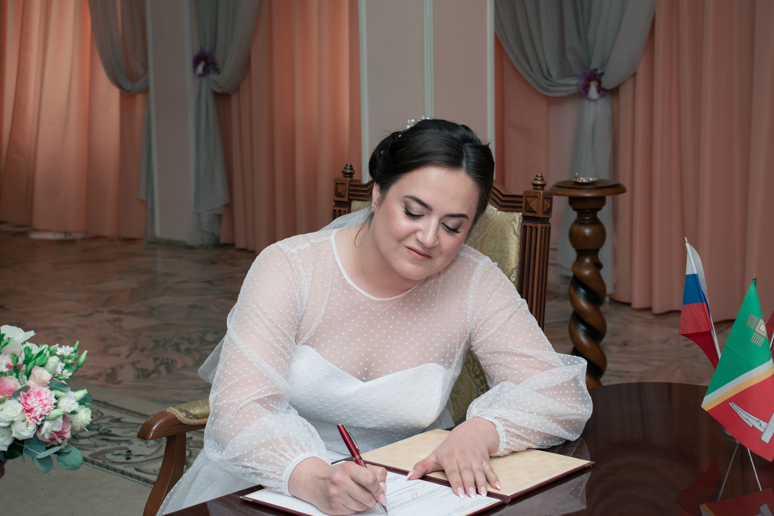 Свадьба Глеба и Дарьи. Фотограф Зеленоград Москва