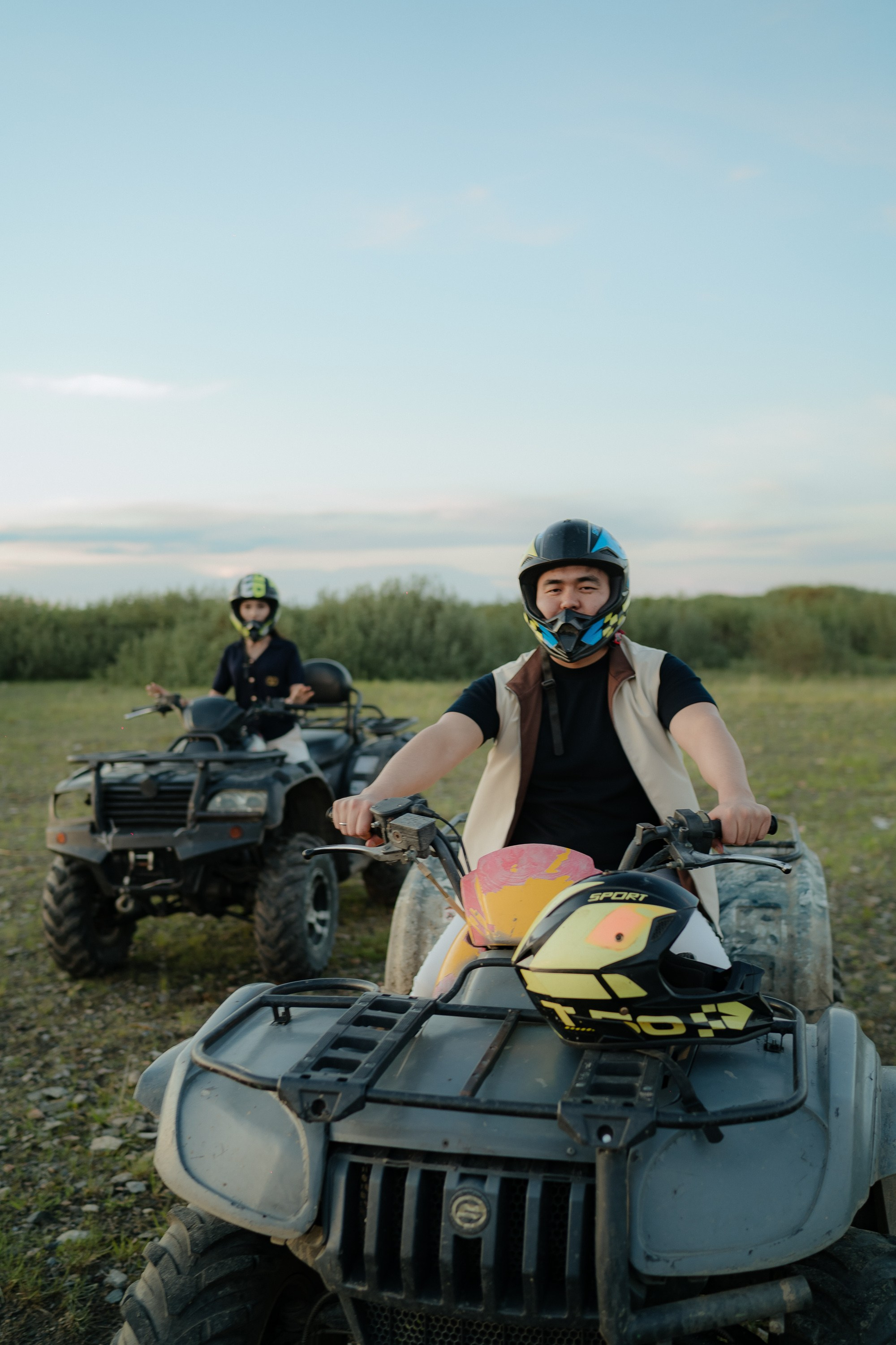 Love story burabai. Свадебный и репортажный фотограф в Астане T.Yertay «Nomad media»