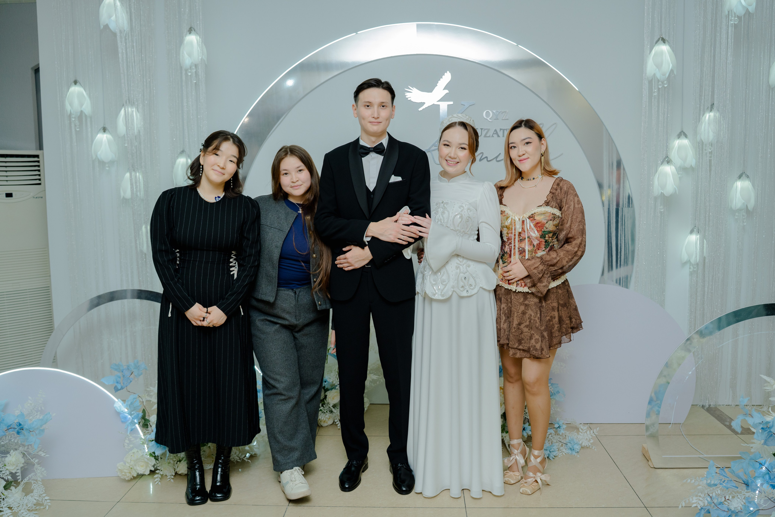 KAMILLA QYZ UZATU. Nomad media