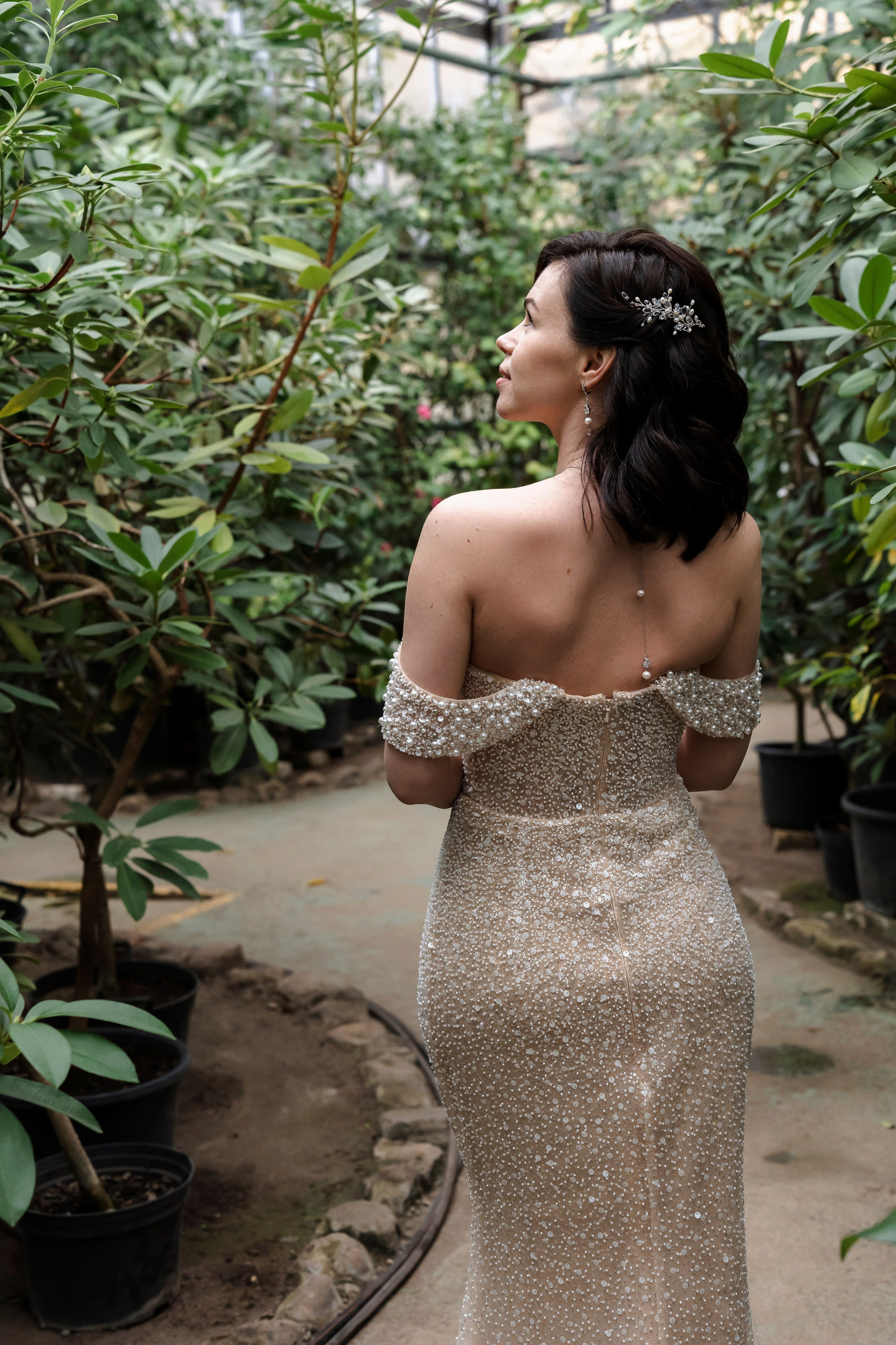 Свадьба Маргариты и Михаила. Свадебный фотограф в Москве Яна Деньгина