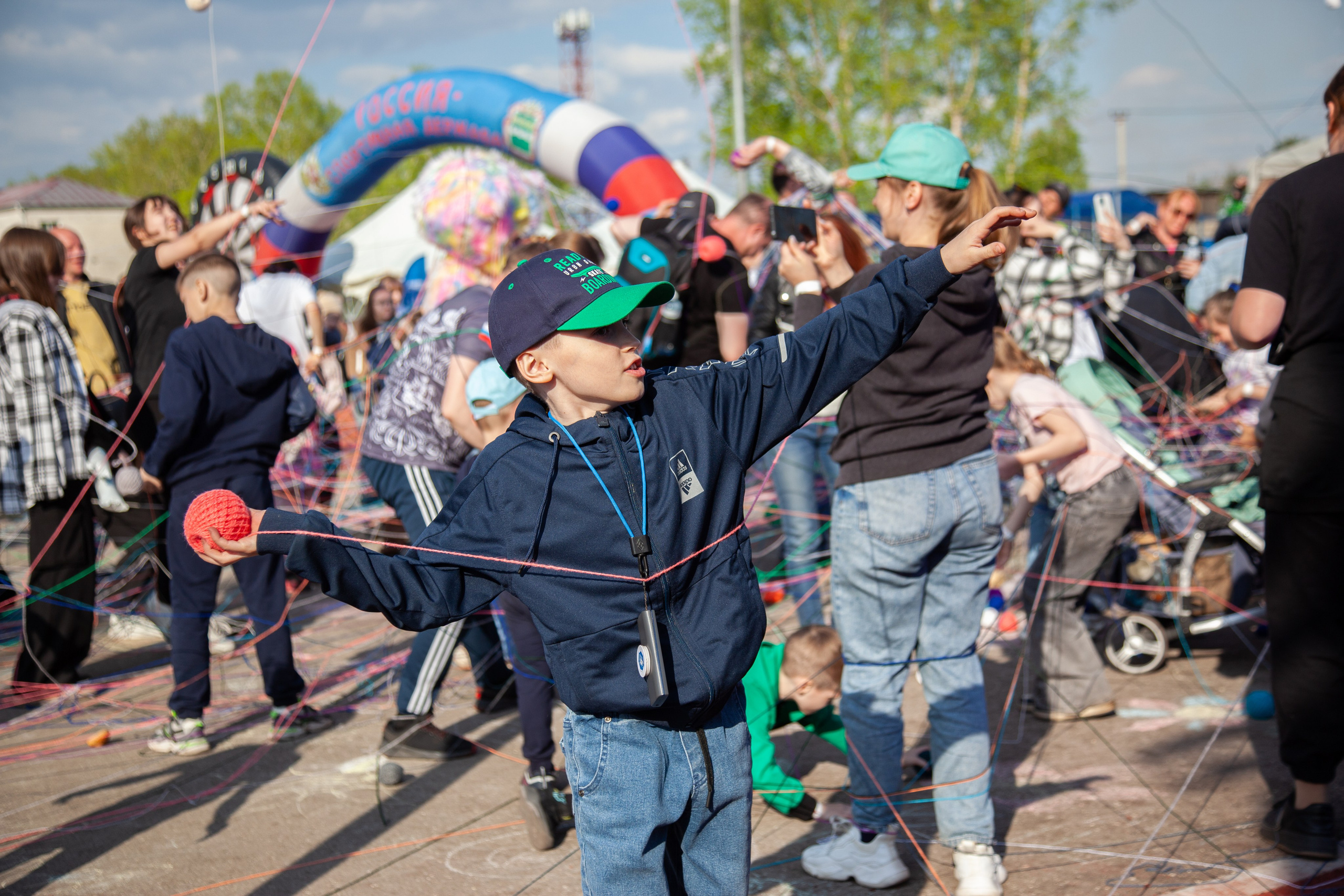 Газпром ВМЕСТЕ 24.05.25. Медиа-продюсер и фотограф Сорокина Кристина г. Благовещенск
