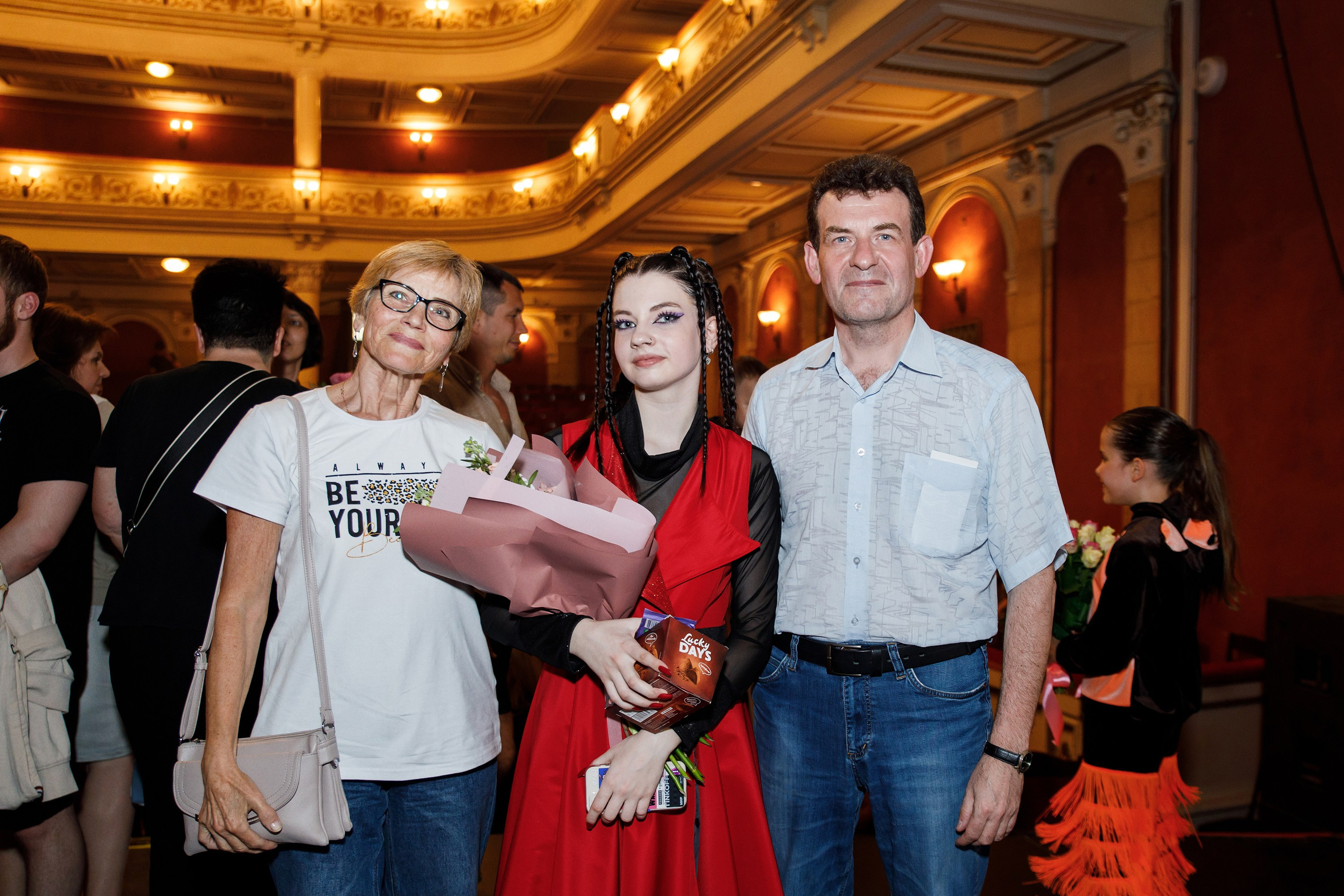 Отчётный концерт TODES Пермь. Фотограф Дмитрий Молчанов | Фотограф Пермь | Фотограф