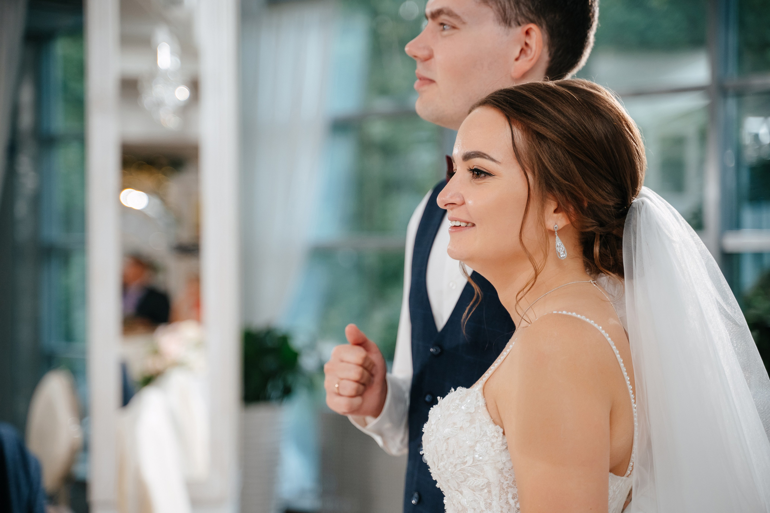 Александр и Мария. Семейный и свадебный фотограф в Санкт-Петербурге и Москве