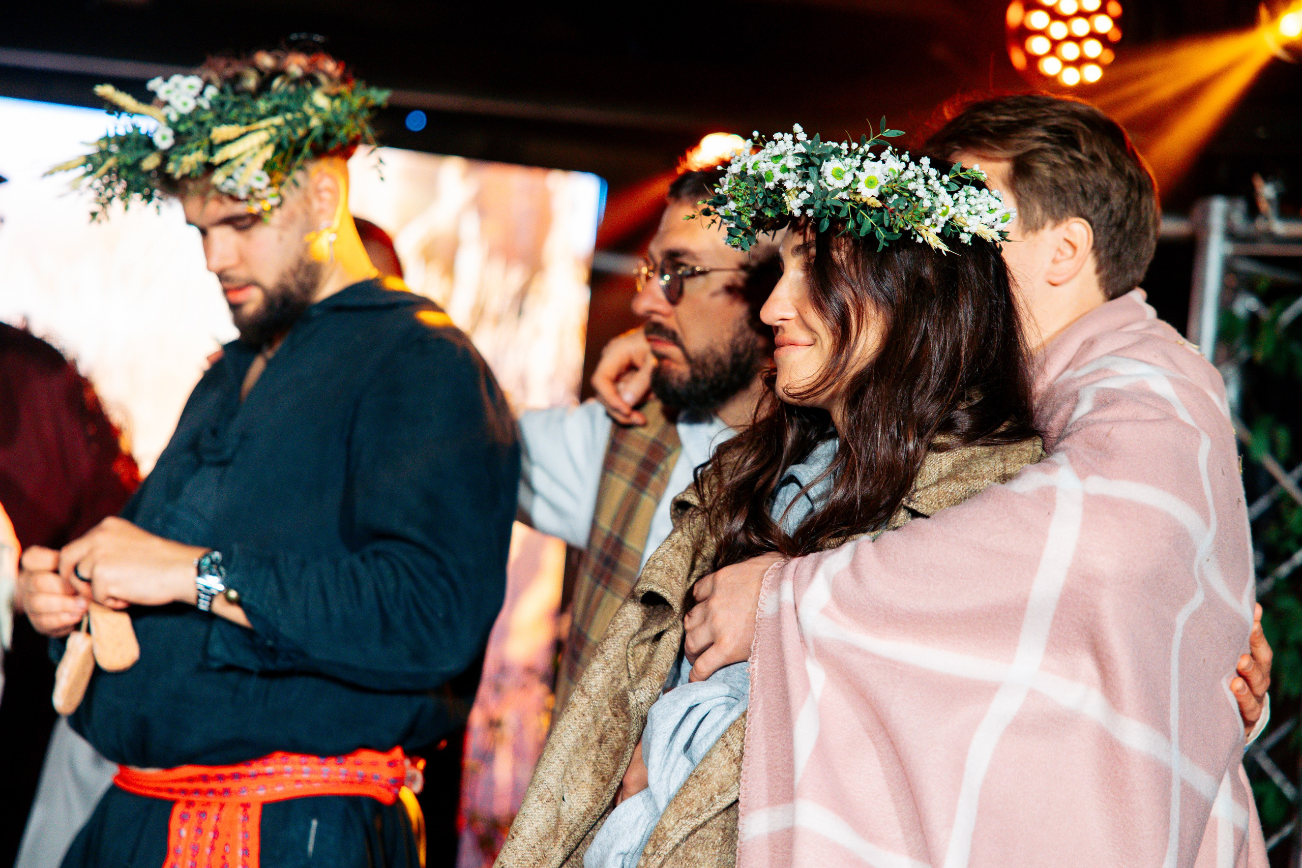 ХОЛОП -тематический праздник. Свадебный фотограф Минск РБ