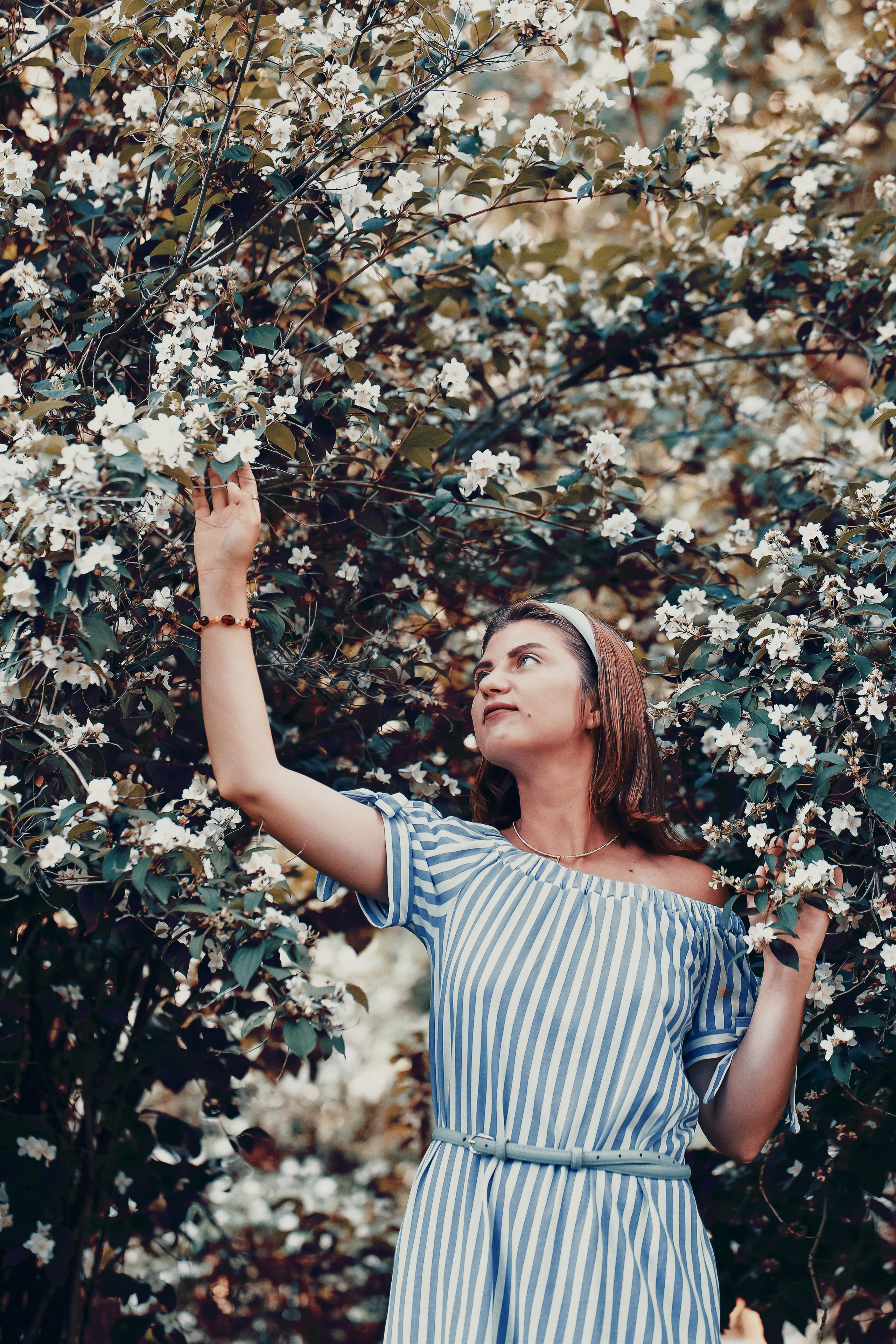 Ирина весна