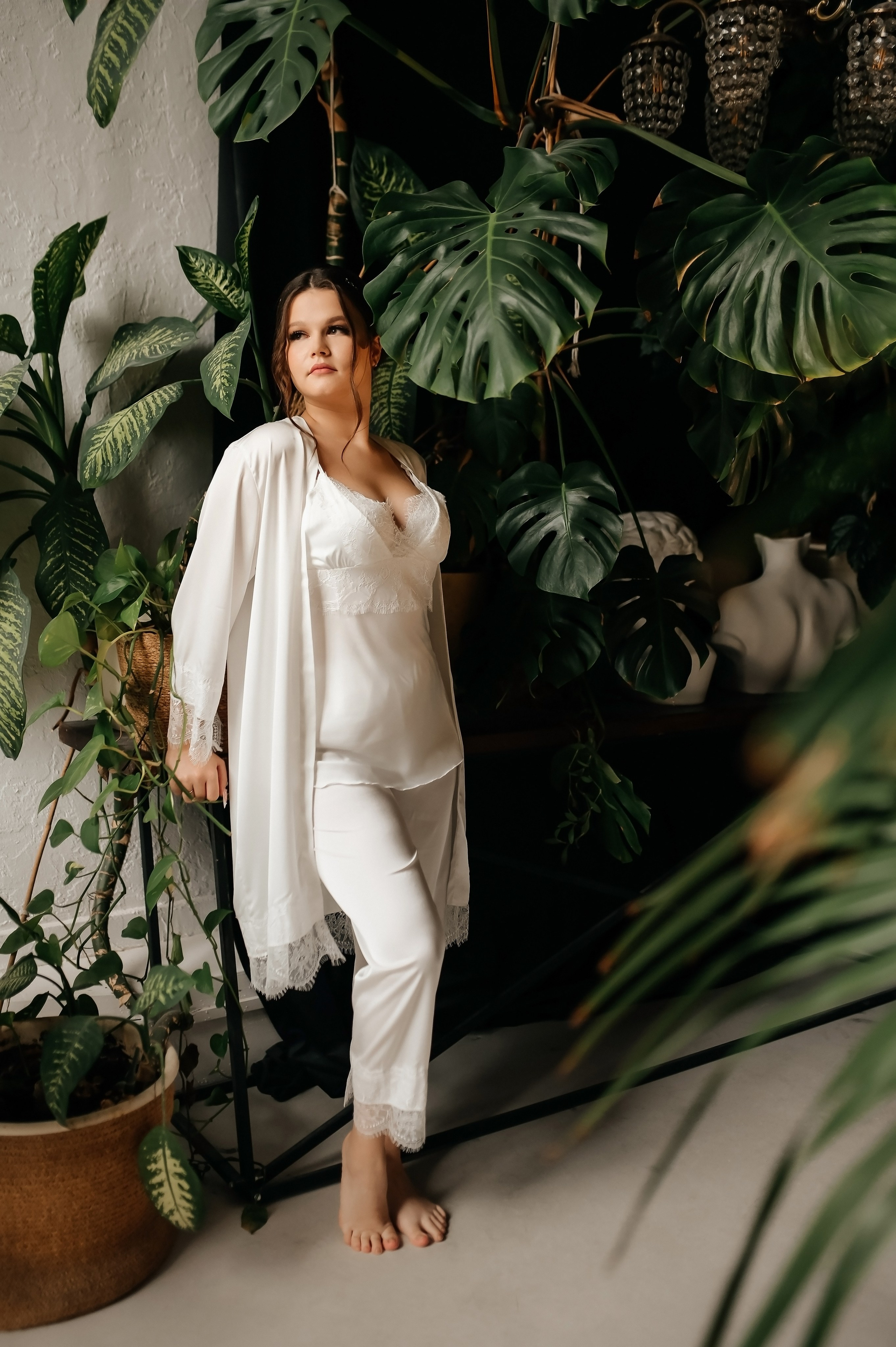 Виктория & Александр. Семейный фотограф Олеся Батурина Рязань