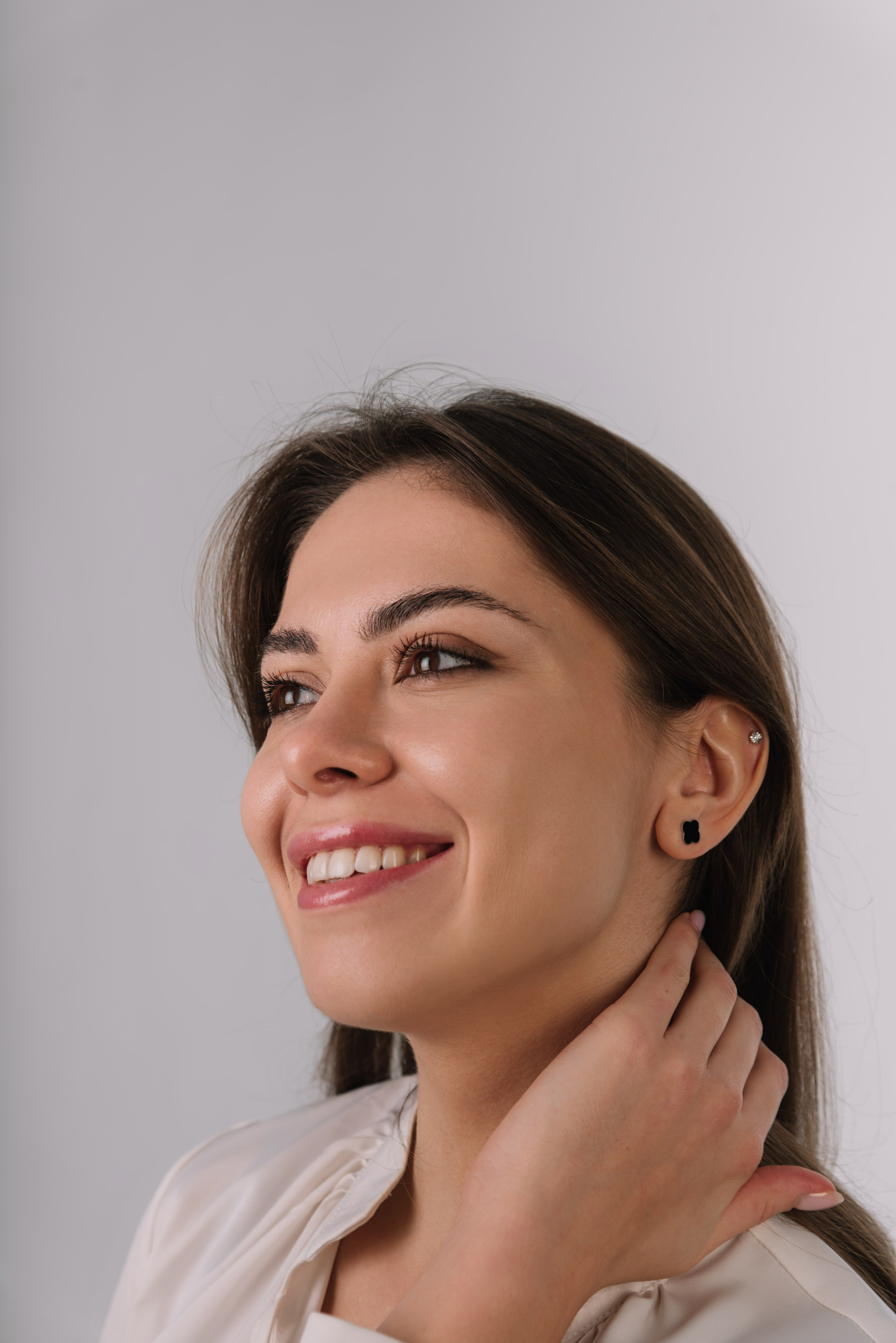 Съемка украшений для сайта. Фотограф Нижний Новгорода Елена Калмыкова