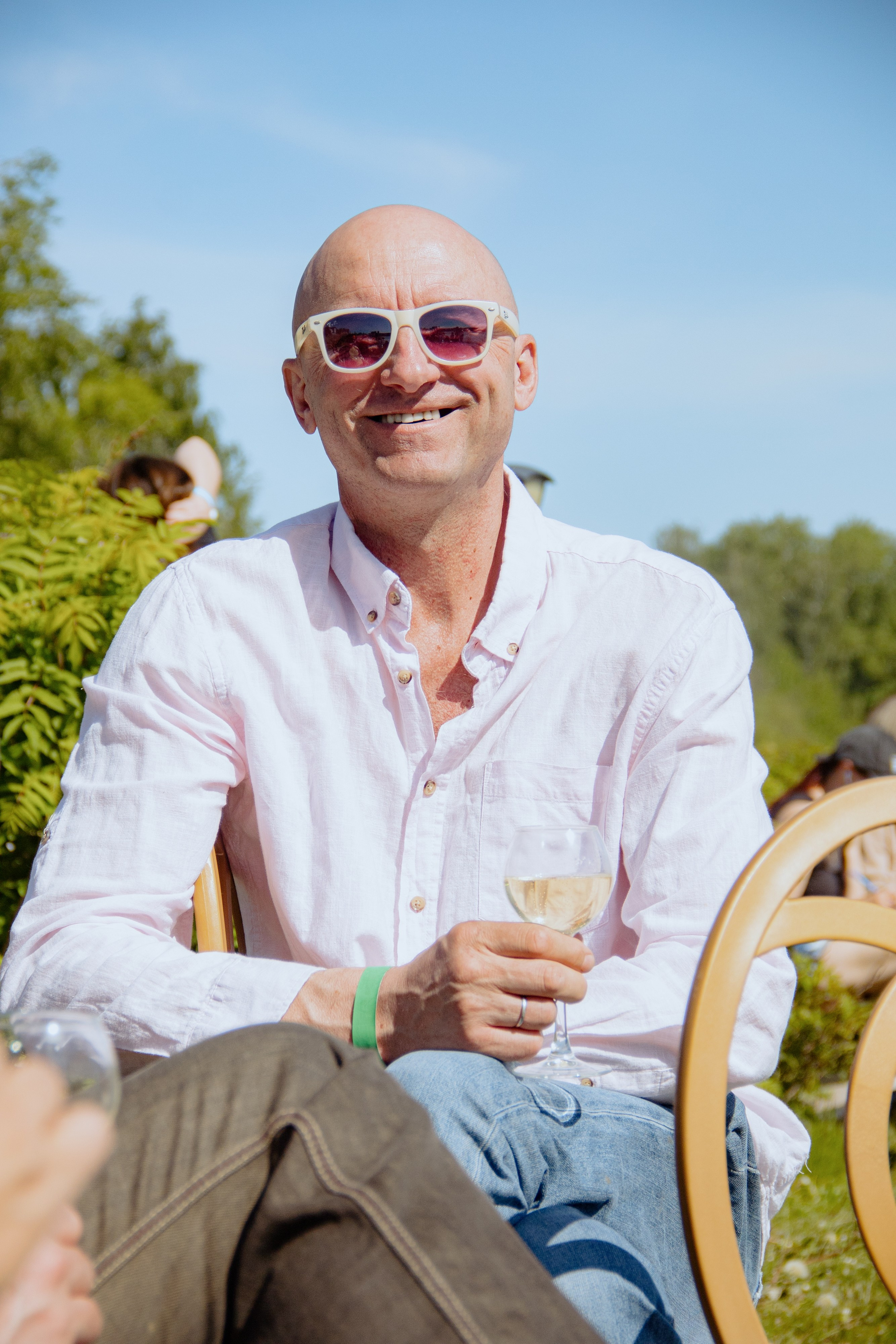 ВИННЫЙ ФЕСТИВАЛЬ. Фотограф Максим Мельников