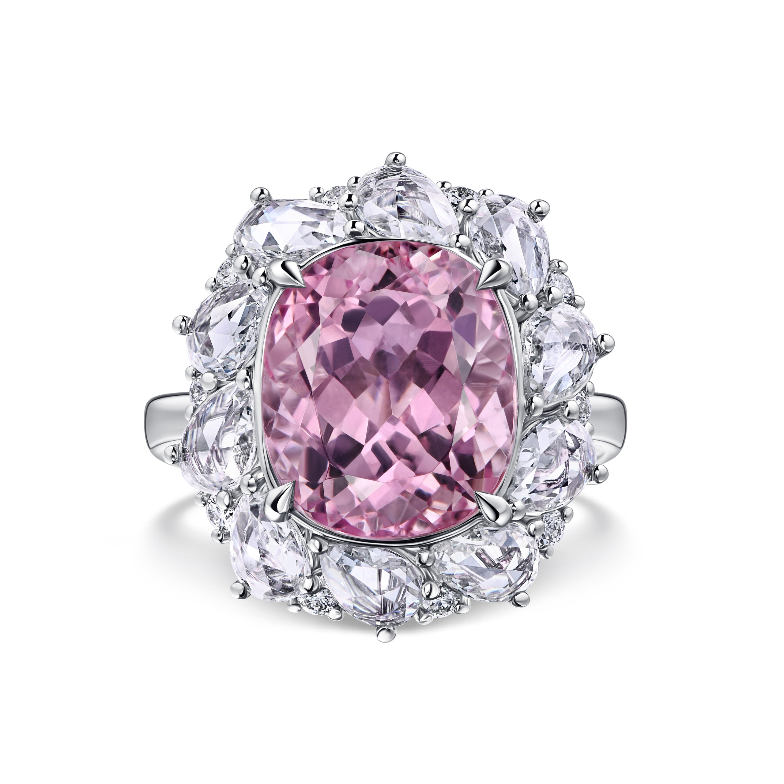 Фотосъемка ювелирных изделий. Ювелирный фотограф