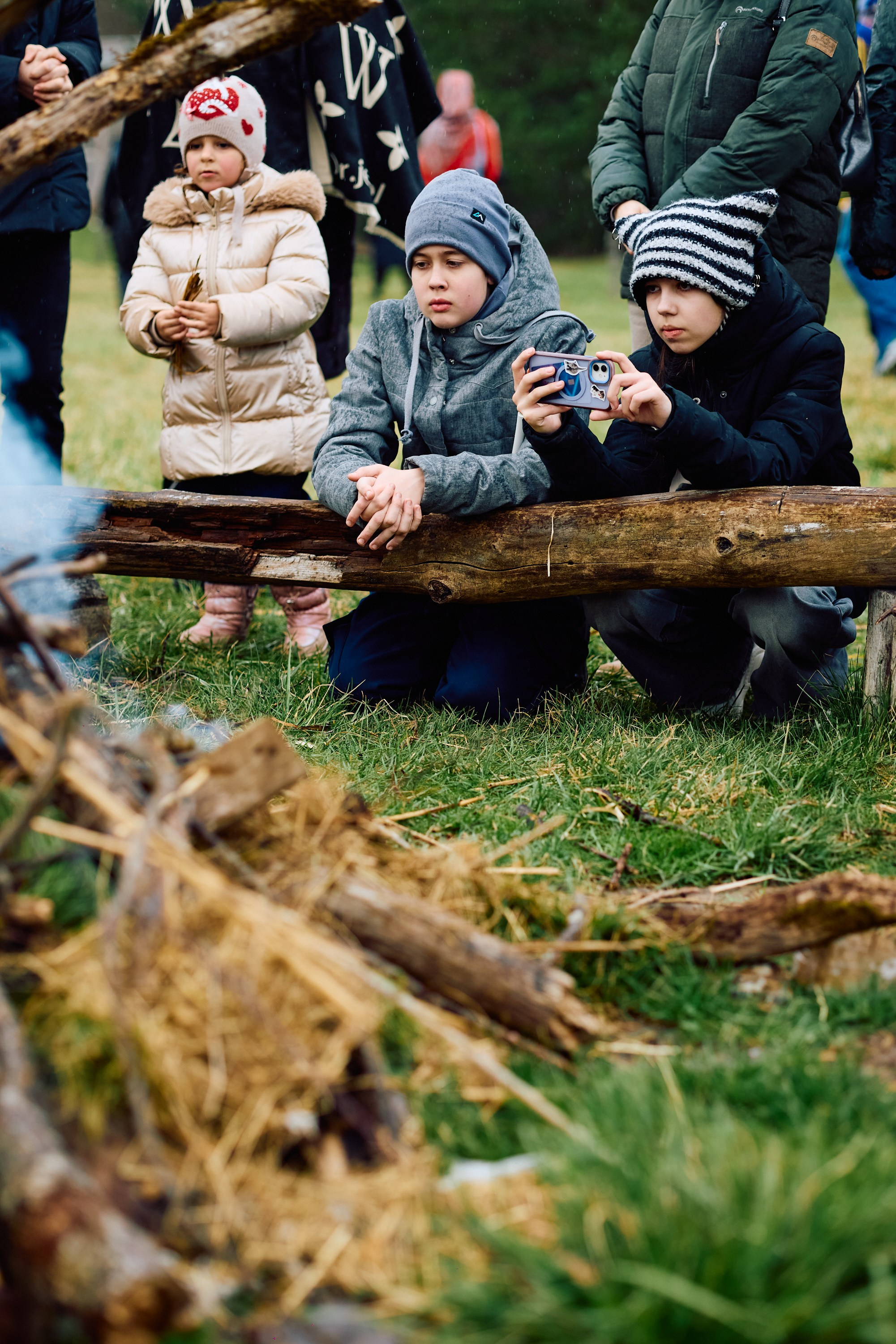 Масленица 2026. Вера Калугина