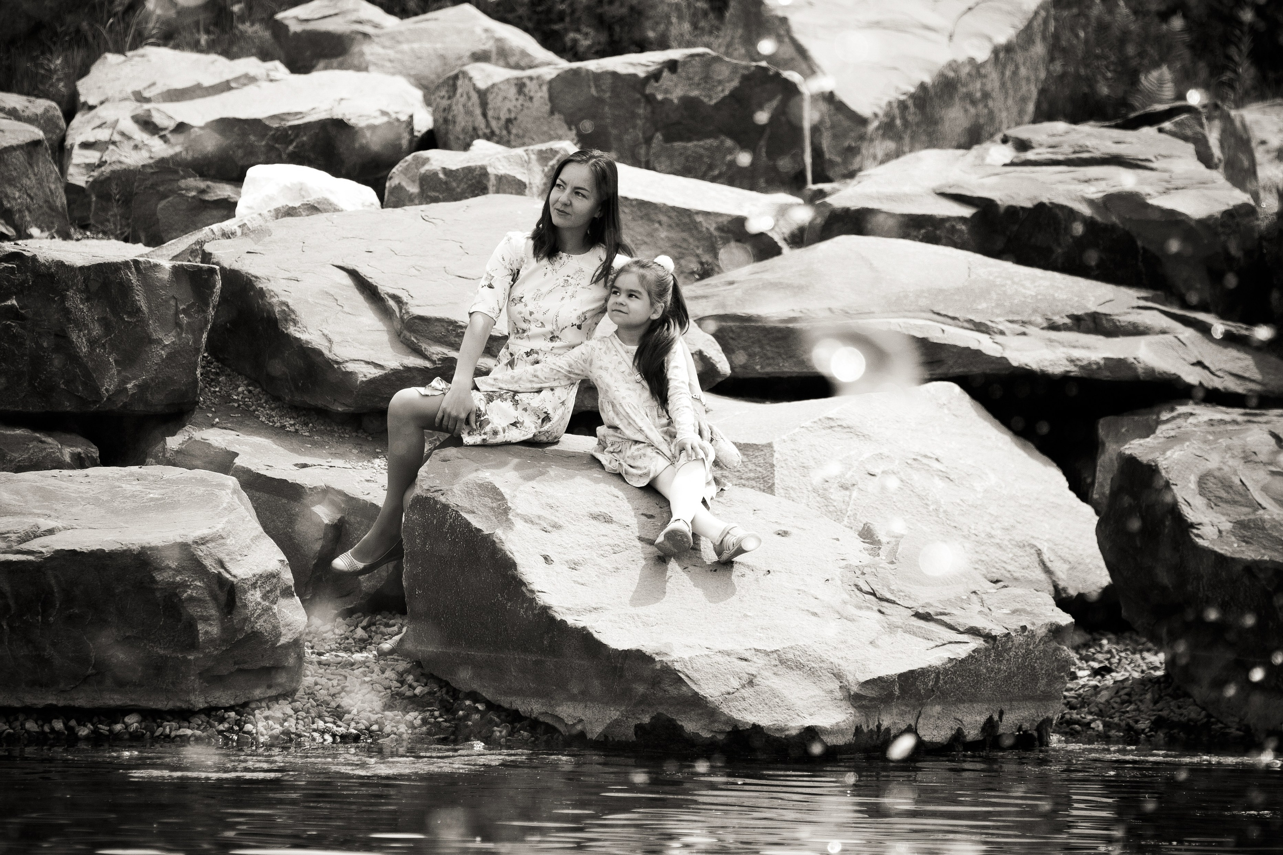 Мария Александр и их дети. Свадебный и семейный фотограф в Москве и Подмосковье Лариса Козлова