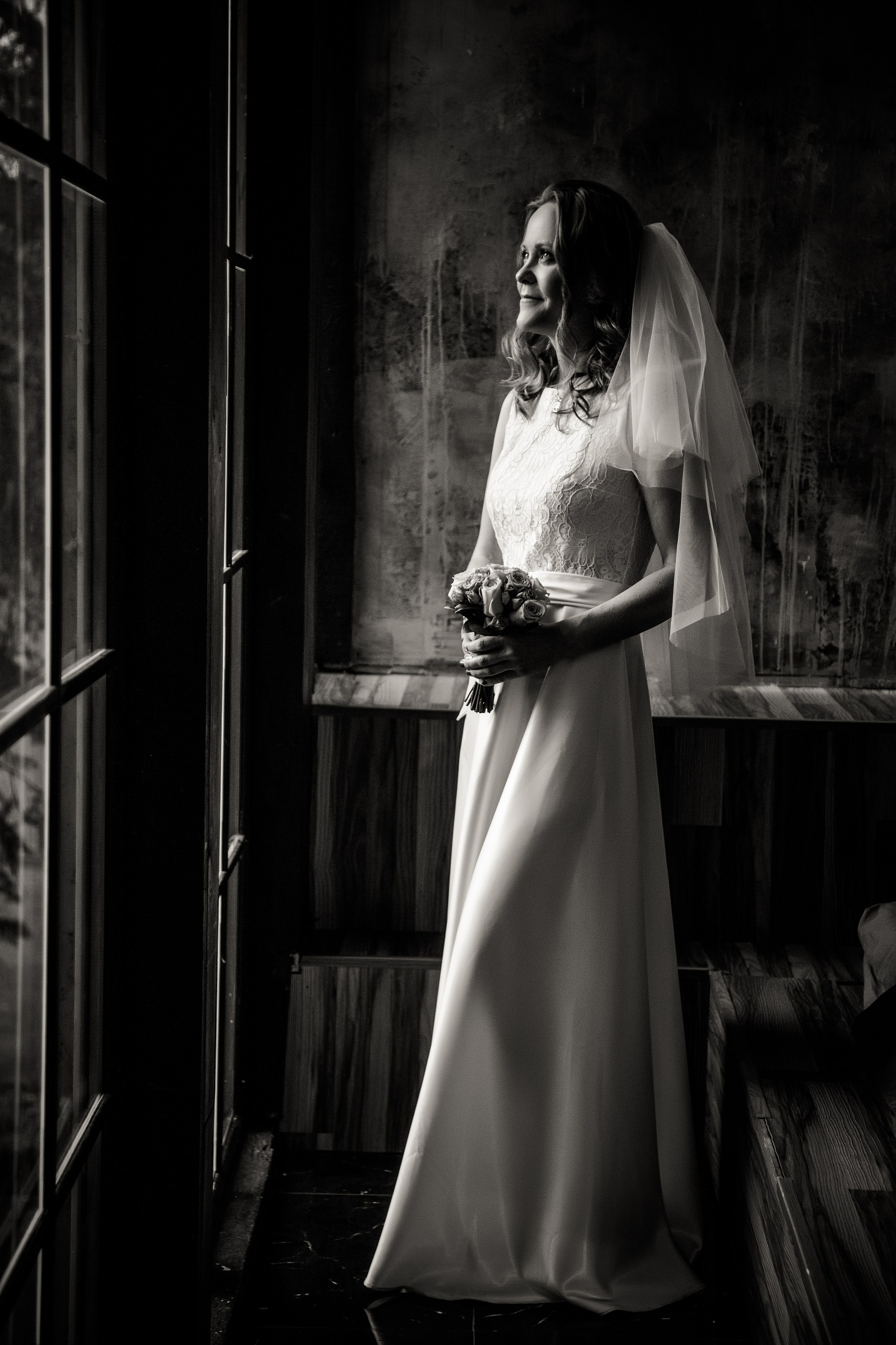 Елена и Андрей. Свадебный и семейный фотограф в Москве и Подмосковье Лариса Козлова