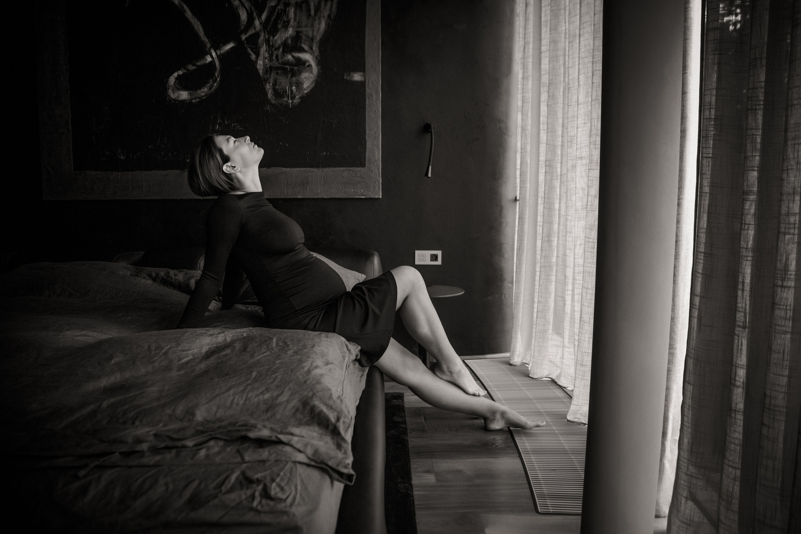 Фотосессия беременности. Свадебный и семейный фотограф в Москве и Подмосковье Лариса Козлова