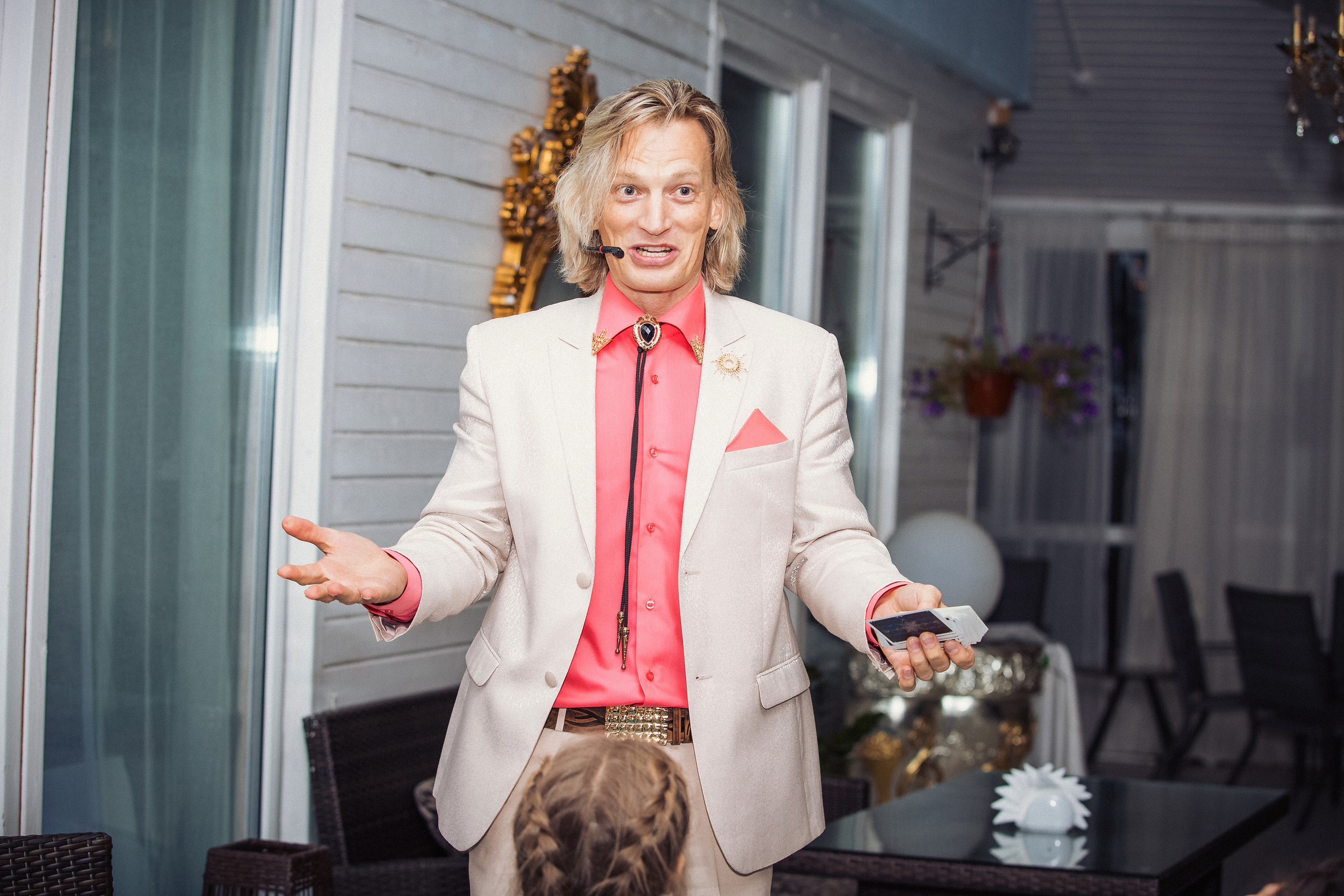 Анна и Иван. Свадебный и семейный фотограф в Москве и Подмосковье Лариса Козлова