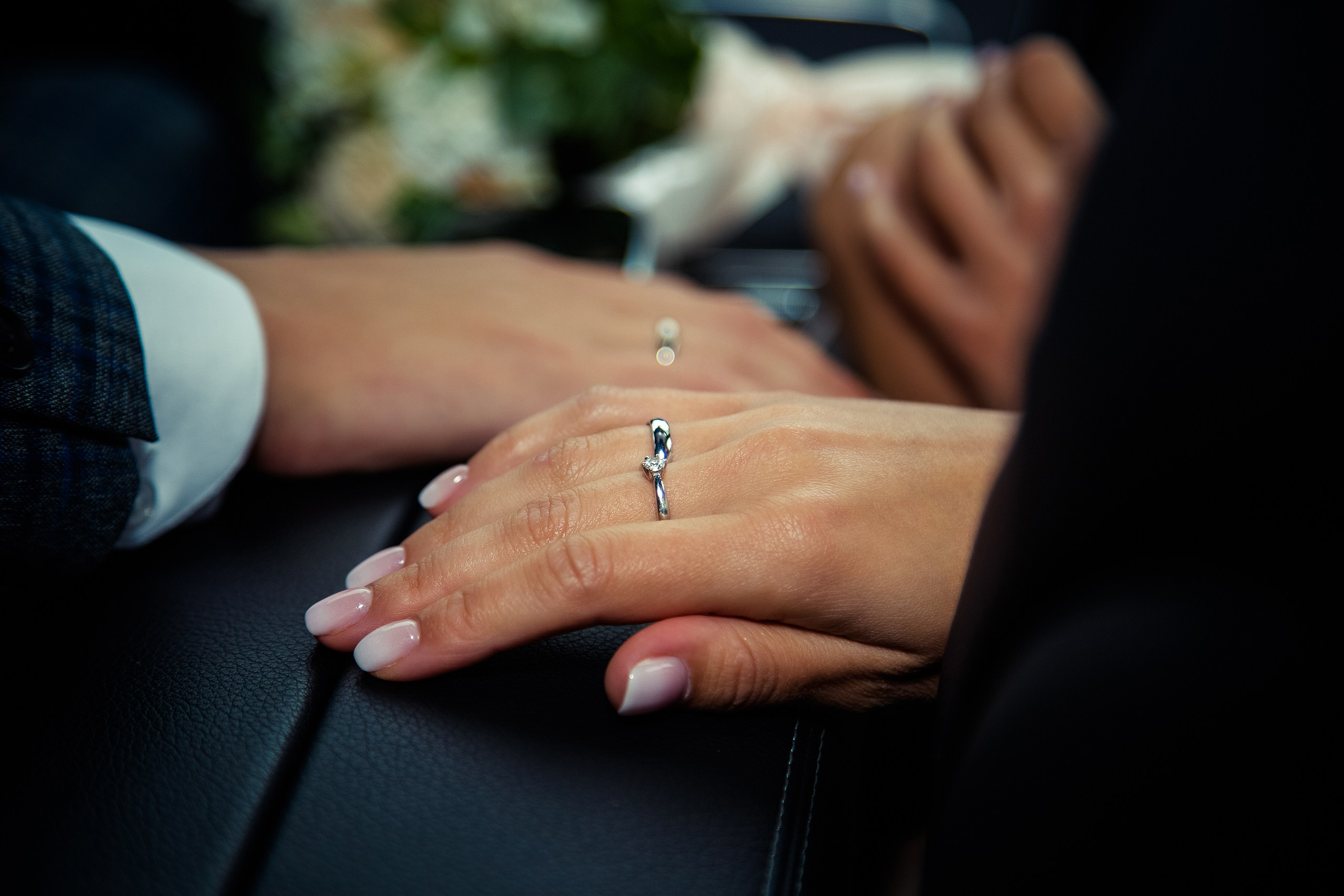 Свадебная фотосессия для двоих. Свадебный и семейный фотограф в Москве и Подмосковье Лариса Козлова