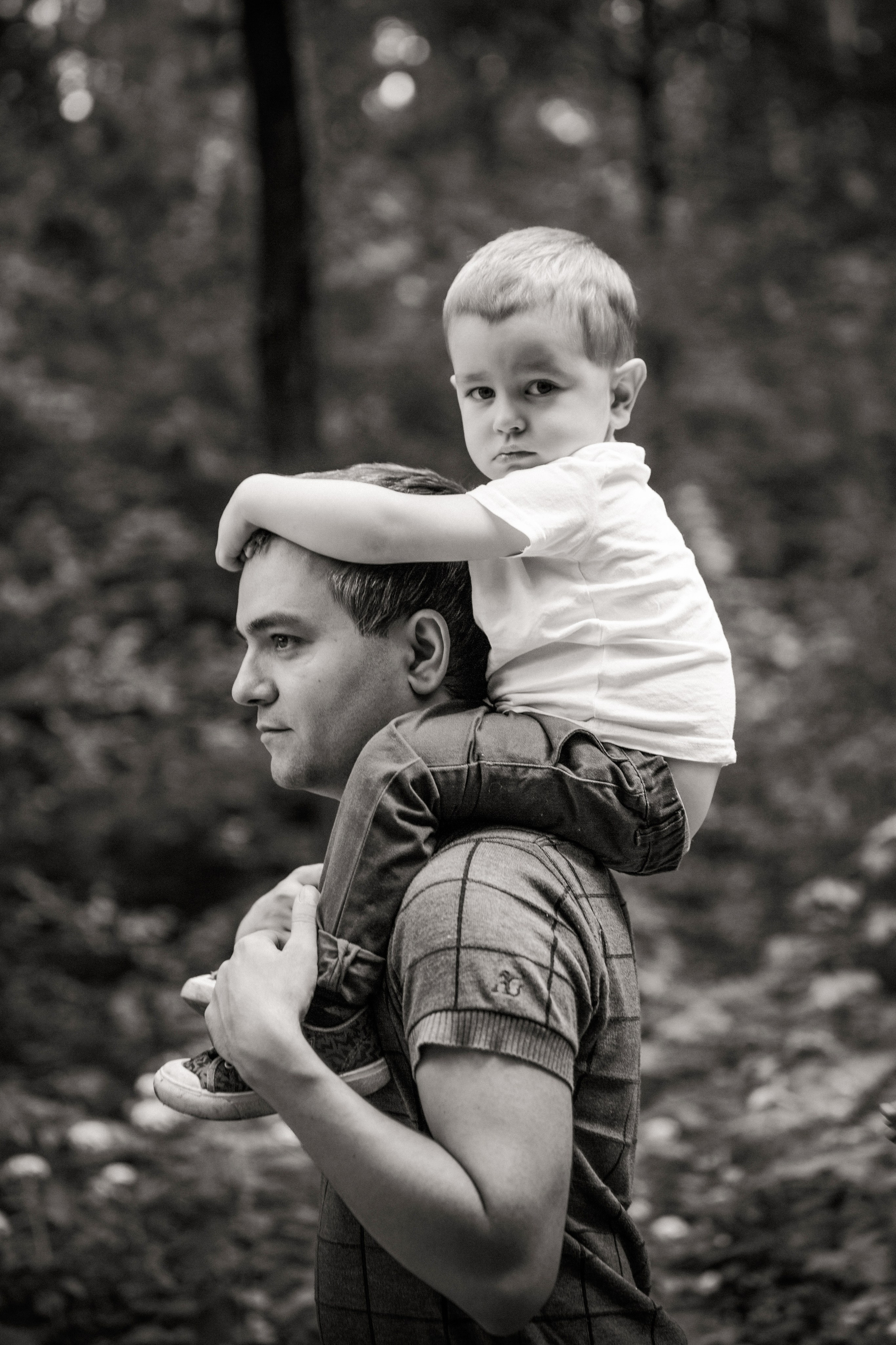 Мария Александр и их дети. Свадебный и семейный фотограф в Москве и Подмосковье Лариса Козлова